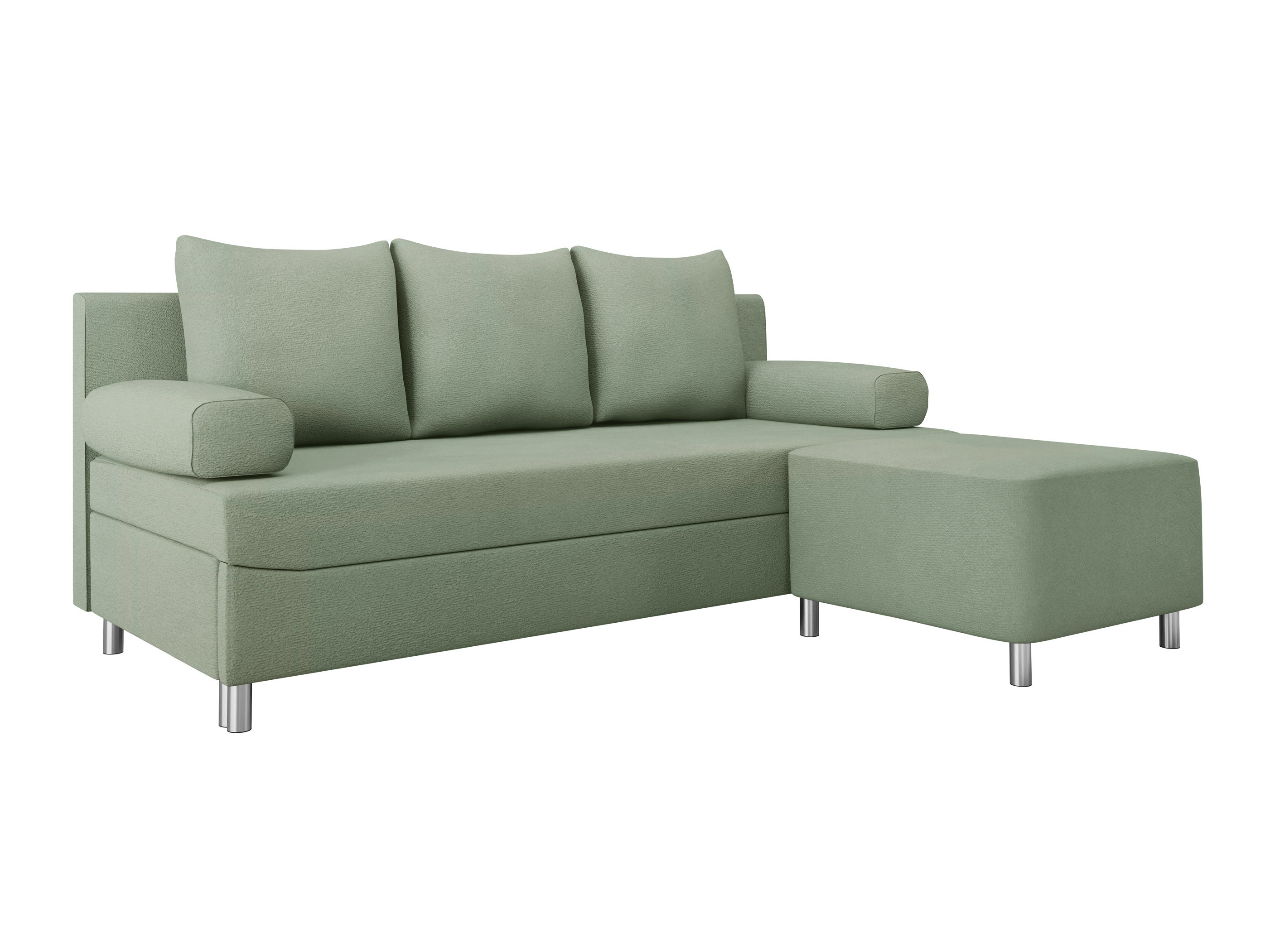 Табуретка Comfivo Artes (Uttario Velvet 2954)