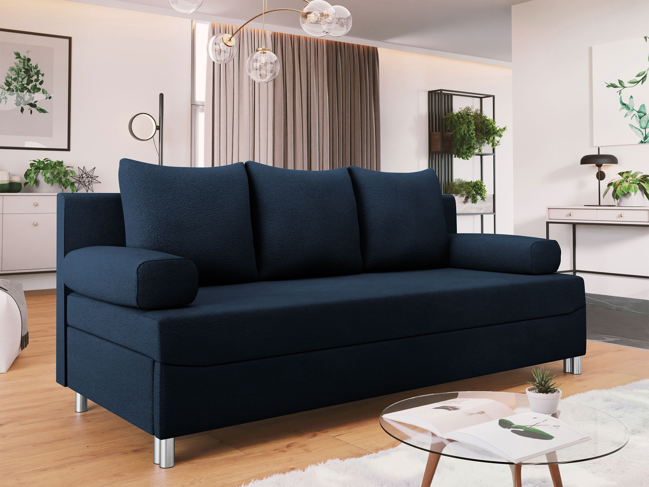 Разтегателен диван Comfivo Artes (Polo 891)