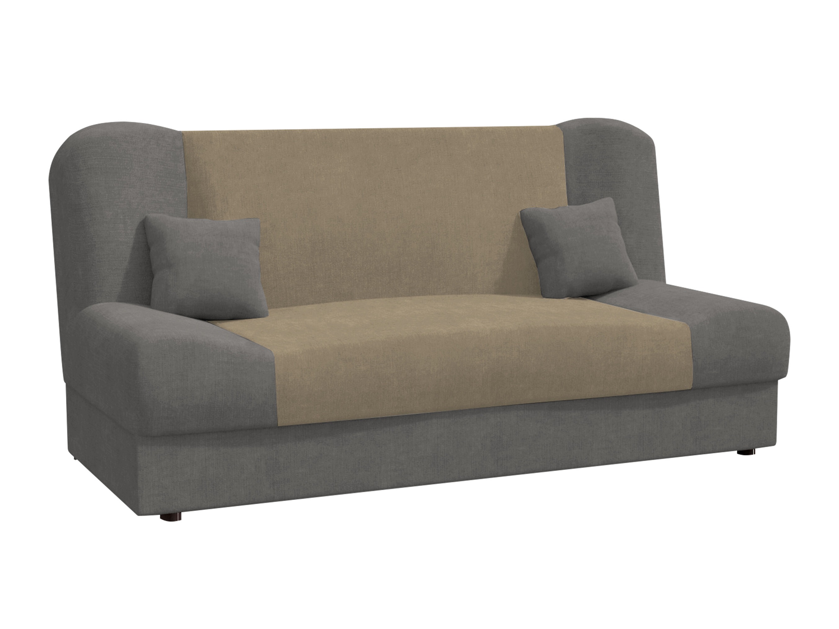 Разтегателен диван Comfivo Cera I (Alova 36 + Alova 07)