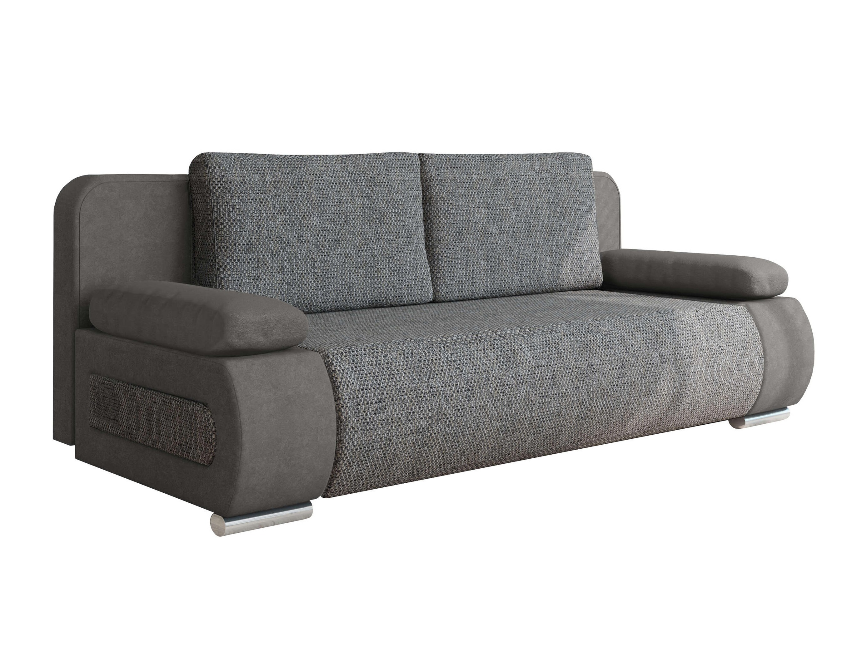 Разтегателен диван Comfivo Pudor (Alova 36 + Lawa 05)