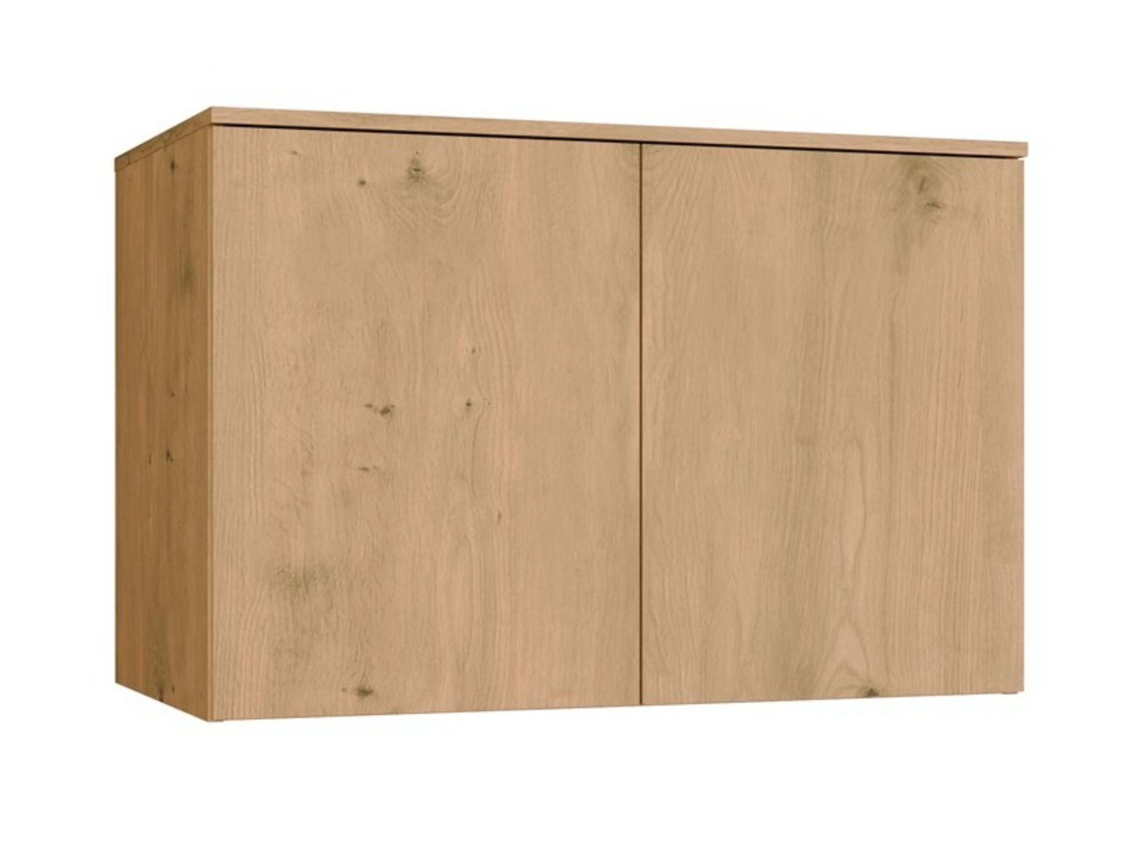 Гардероб Elbvelu 135 (Artisan дъб)