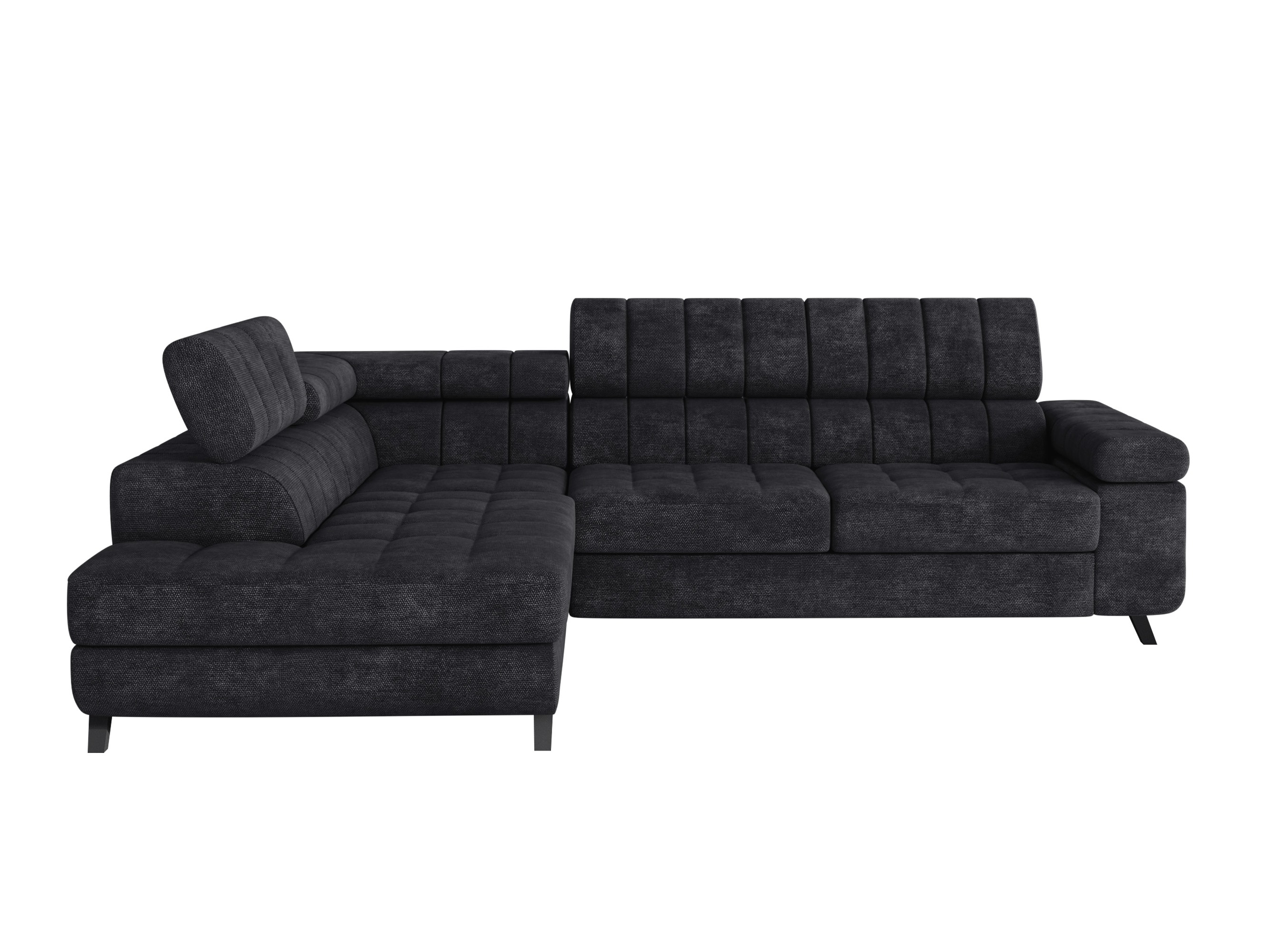 Ъглов диван Comfivo Agnus (Margo 227.09)