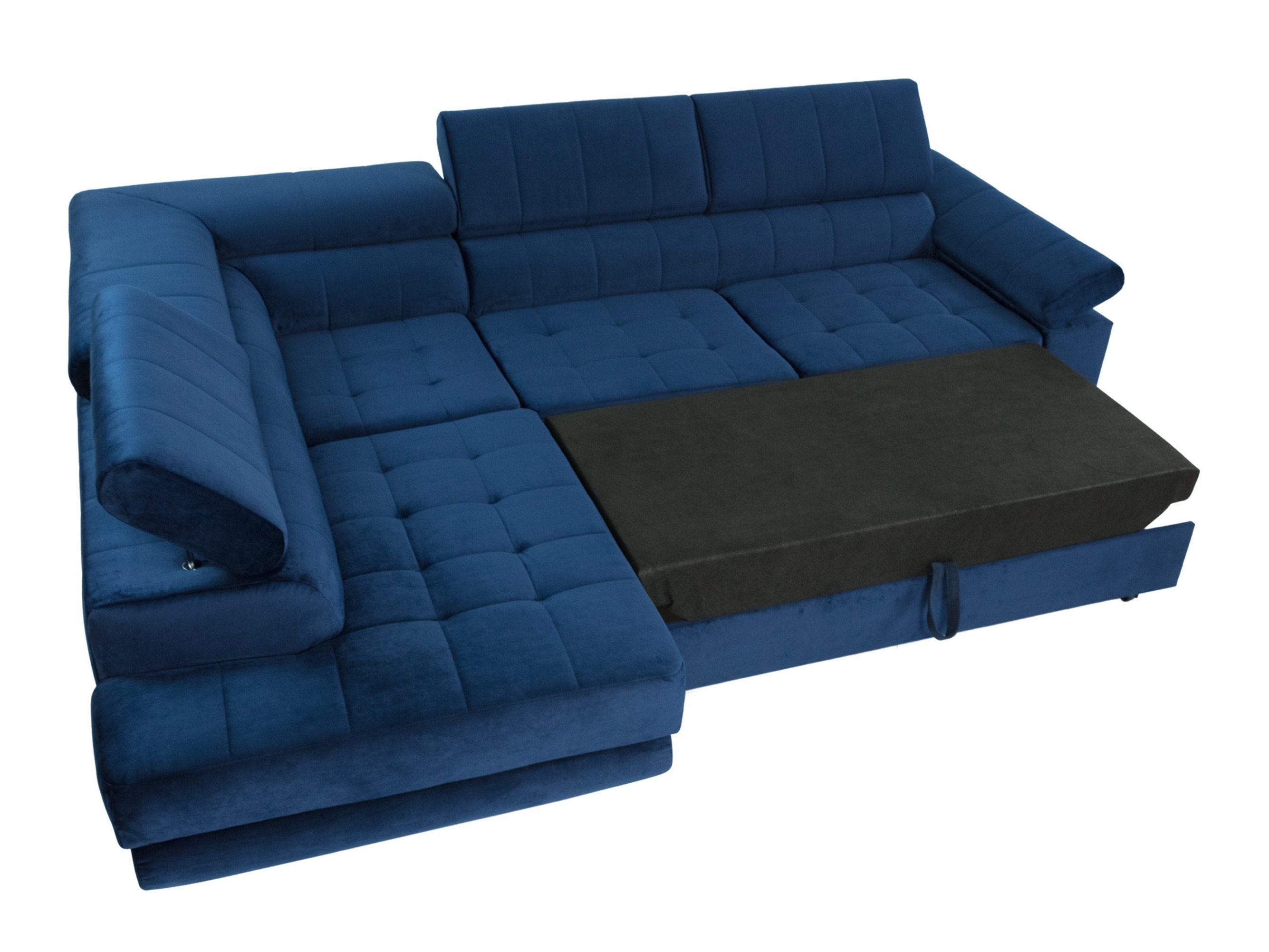 Ъглов диван Comfivo Agnus (Margo 227.09)