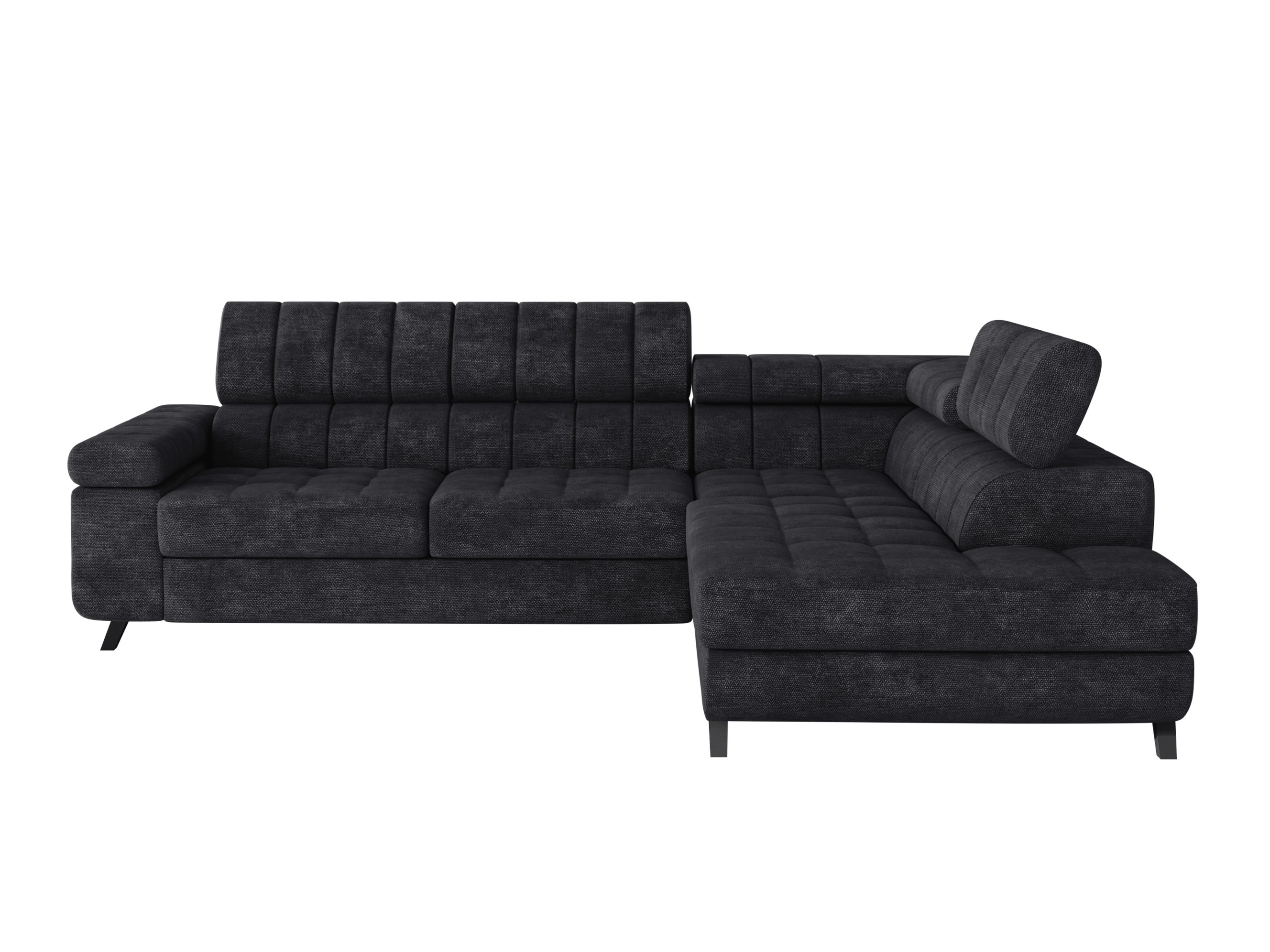Ъглов диван Comfivo Agnus (Margo 227.09)