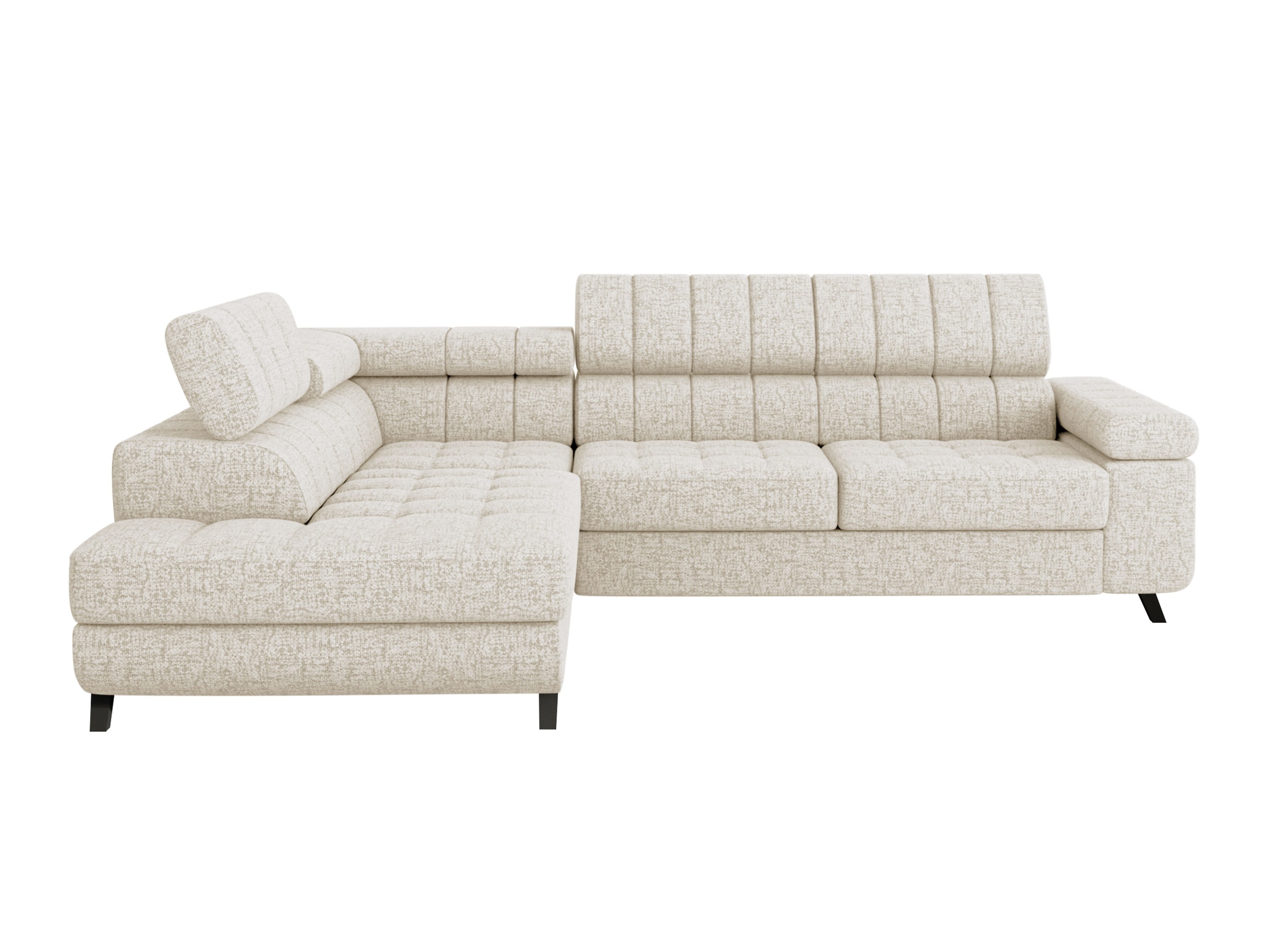 Ъглов диван Comfivo Agnus (Bella 05)