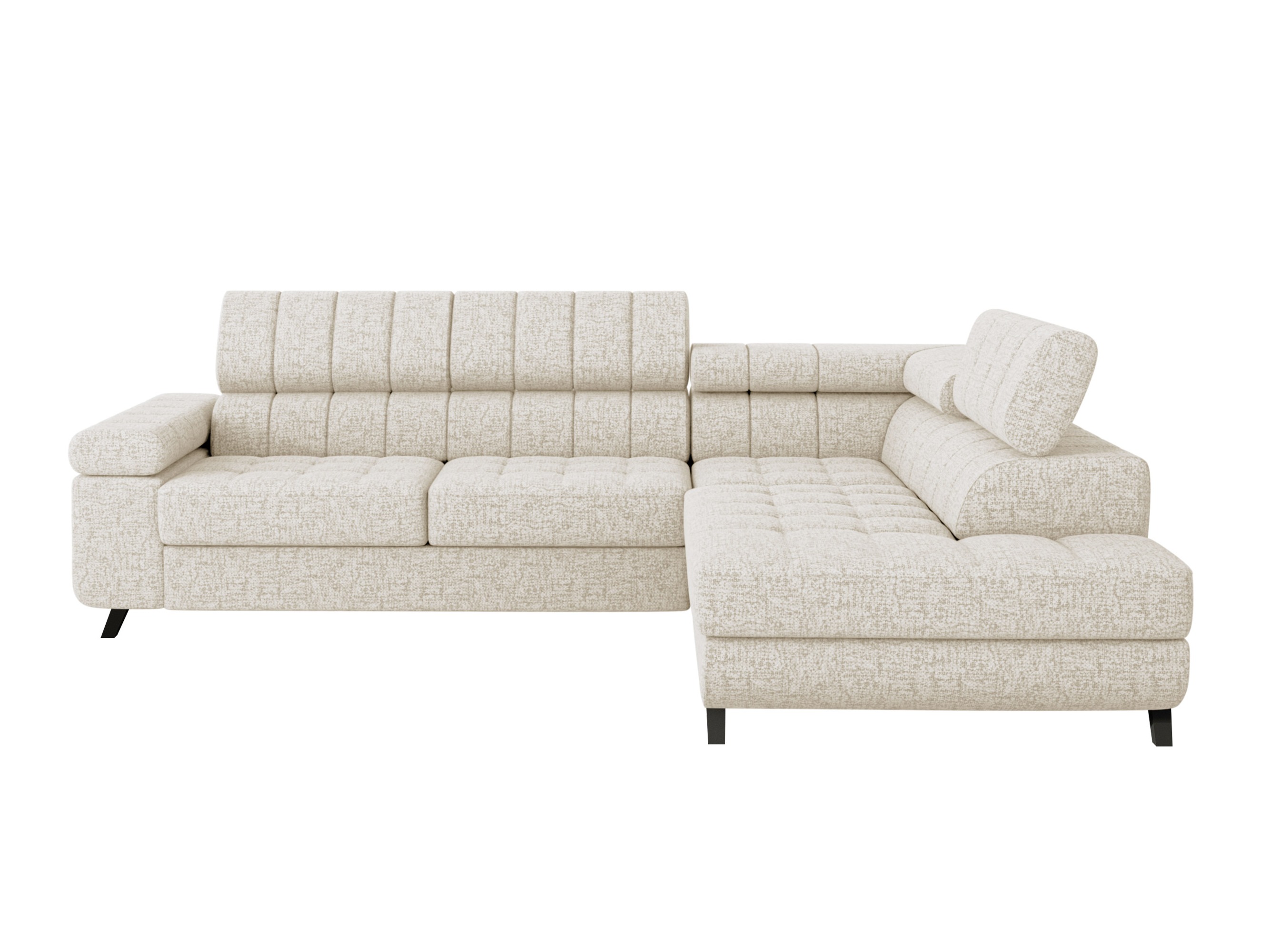 Ъглов диван Comfivo Agnus (Bella 05)