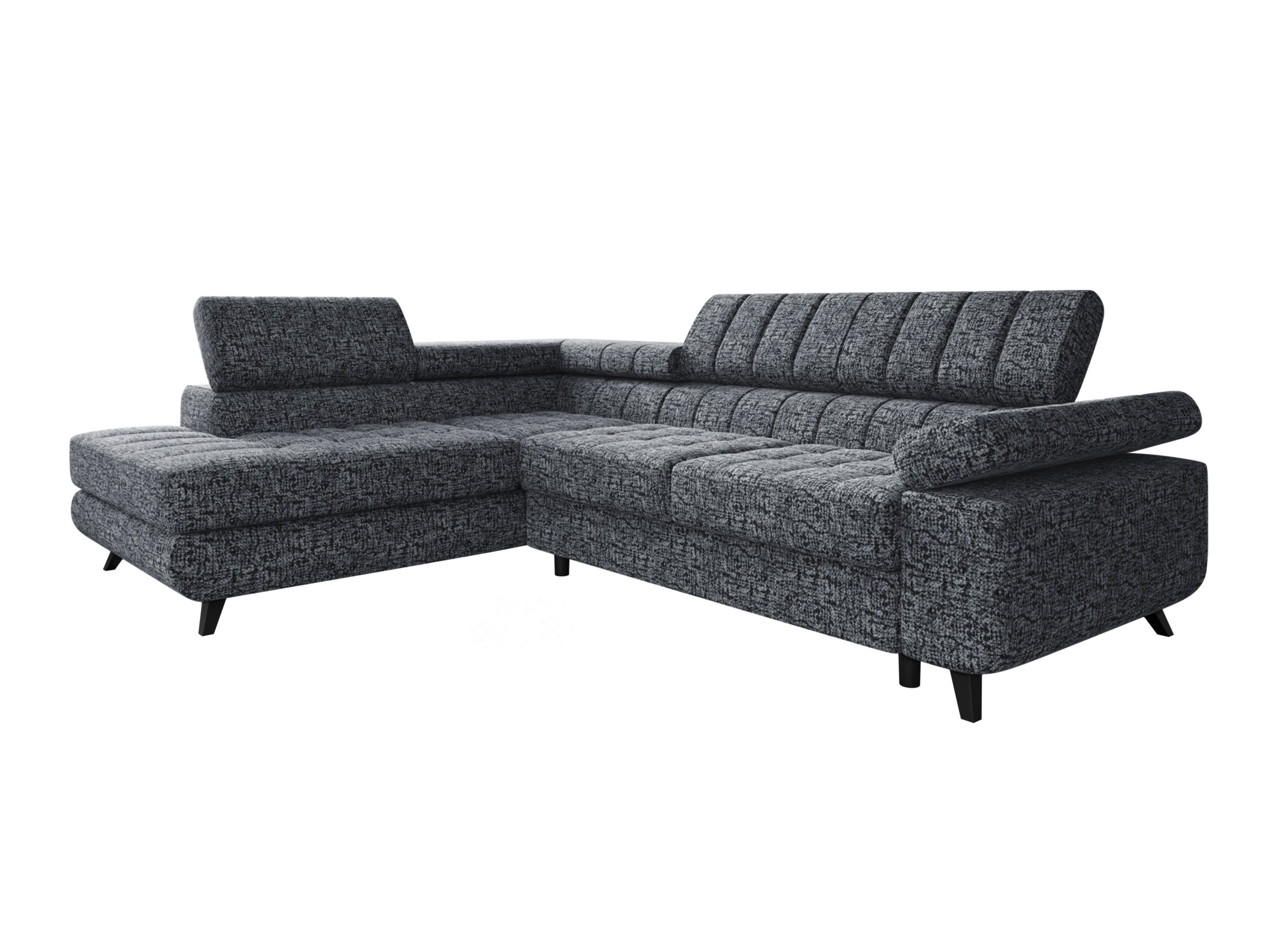 Ъглов диван Comfivo Agnus (Bella 20)