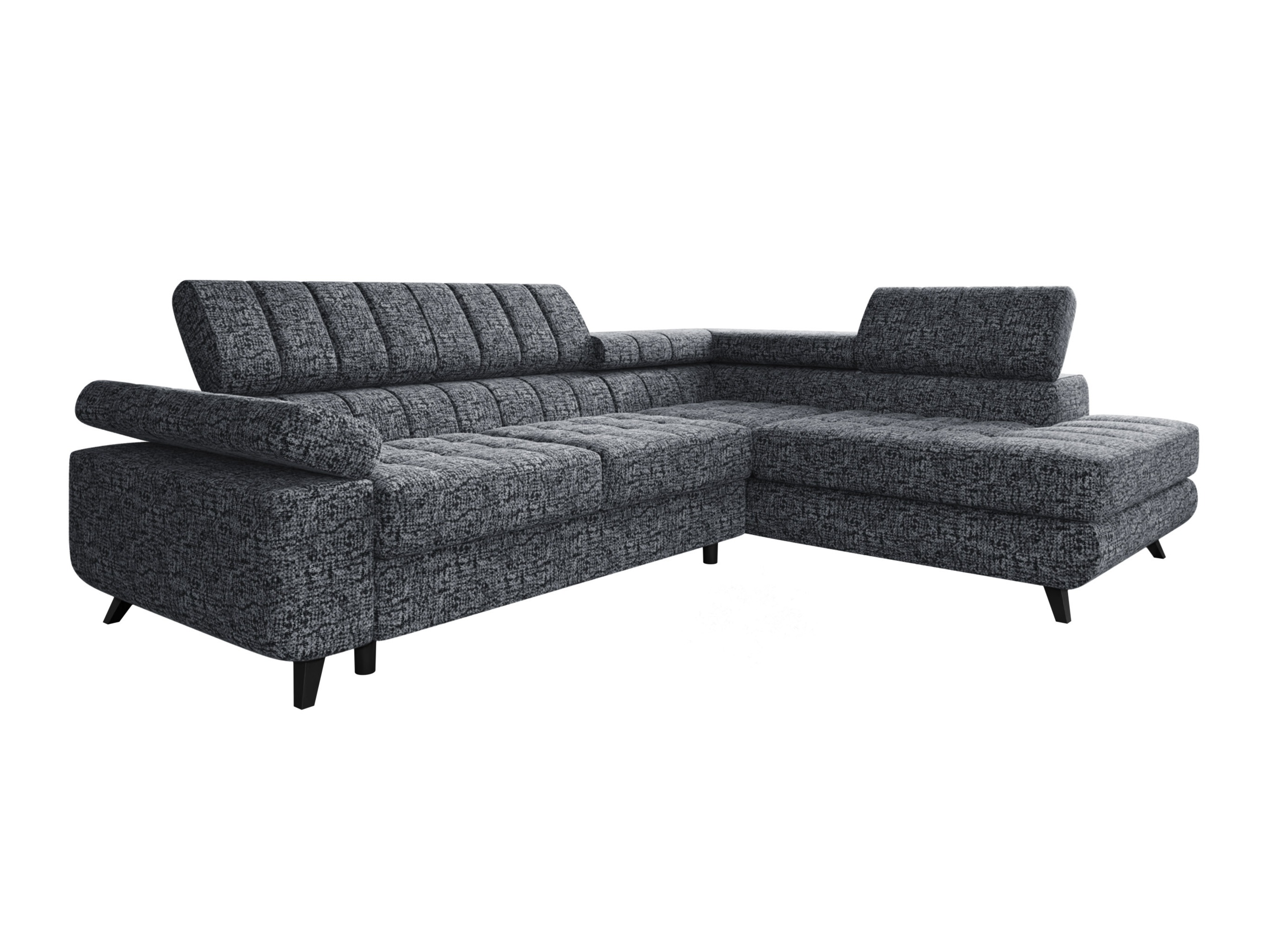Ъглов диван Comfivo Agnus (Bella 20)
