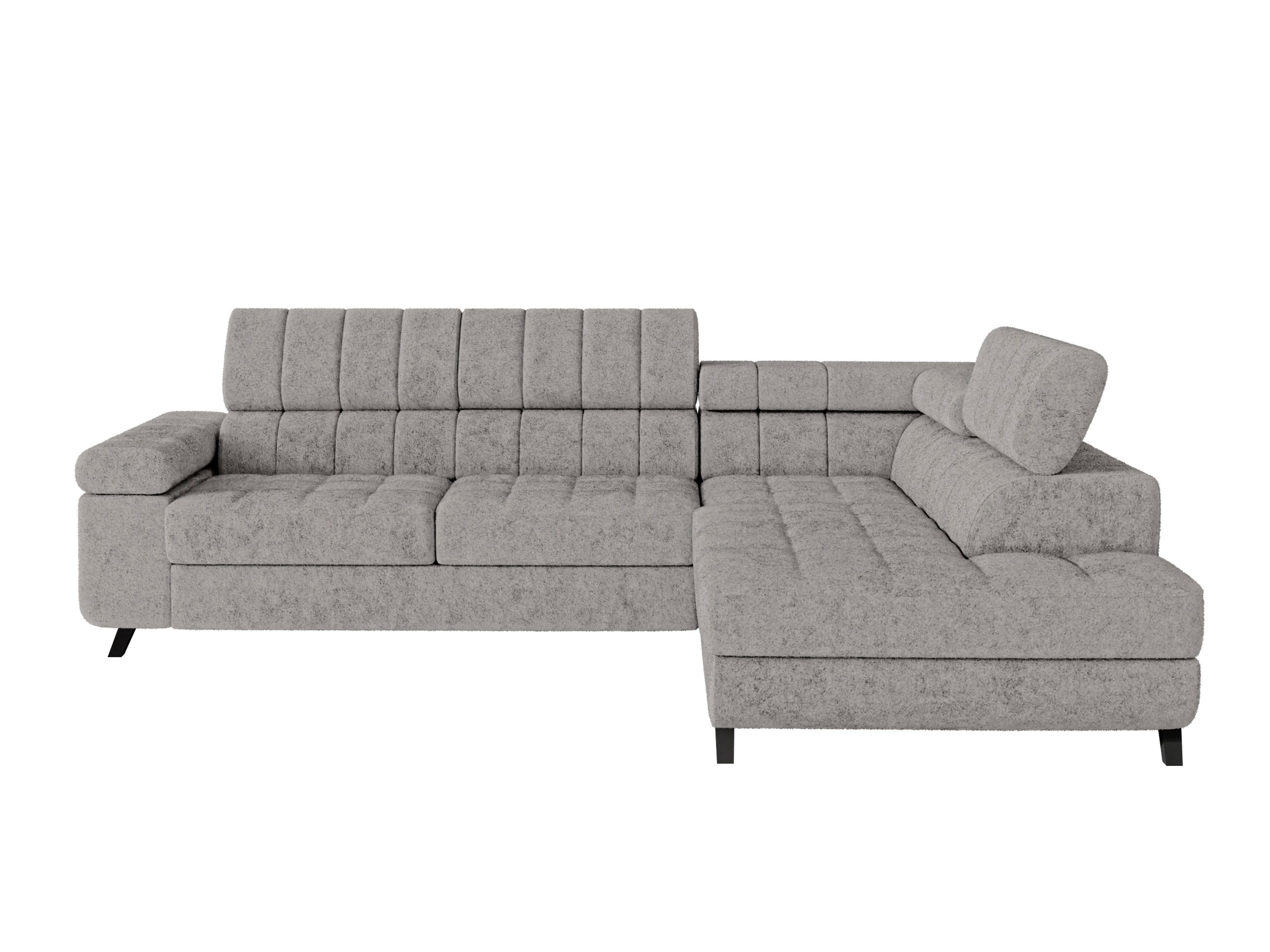 Ъглов диван Comfivo Agnus (Fredo 35)