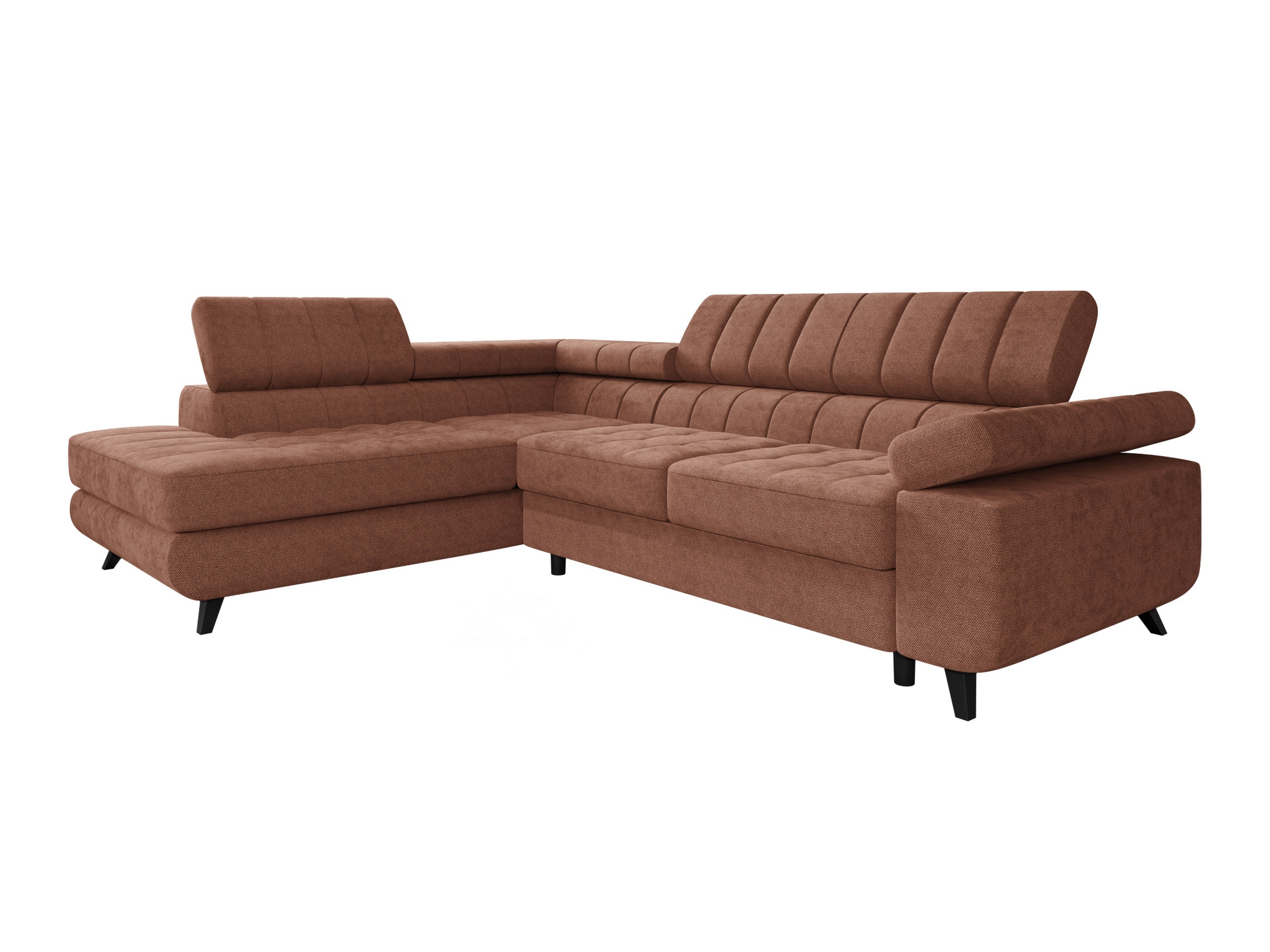 Ъглов диван Comfivo Agnus (Kronos 29)