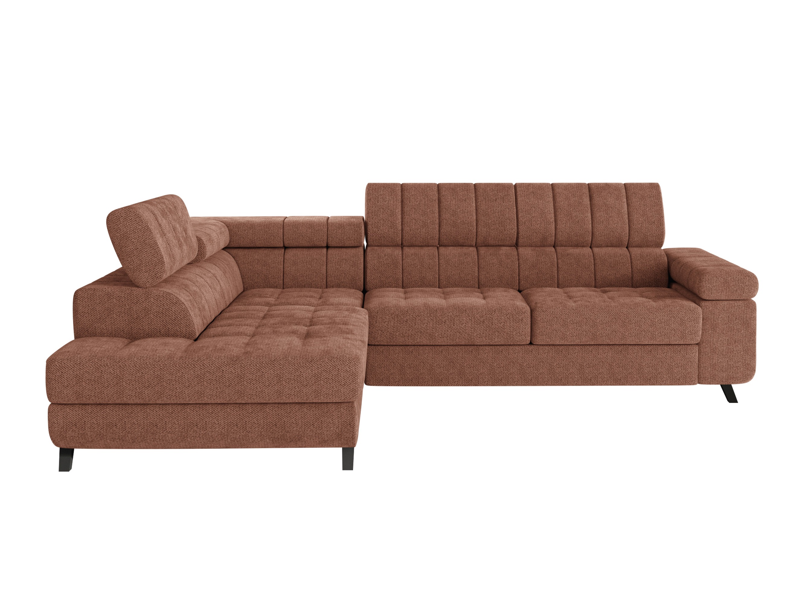 Ъглов диван Comfivo Agnus (Kronos 29)