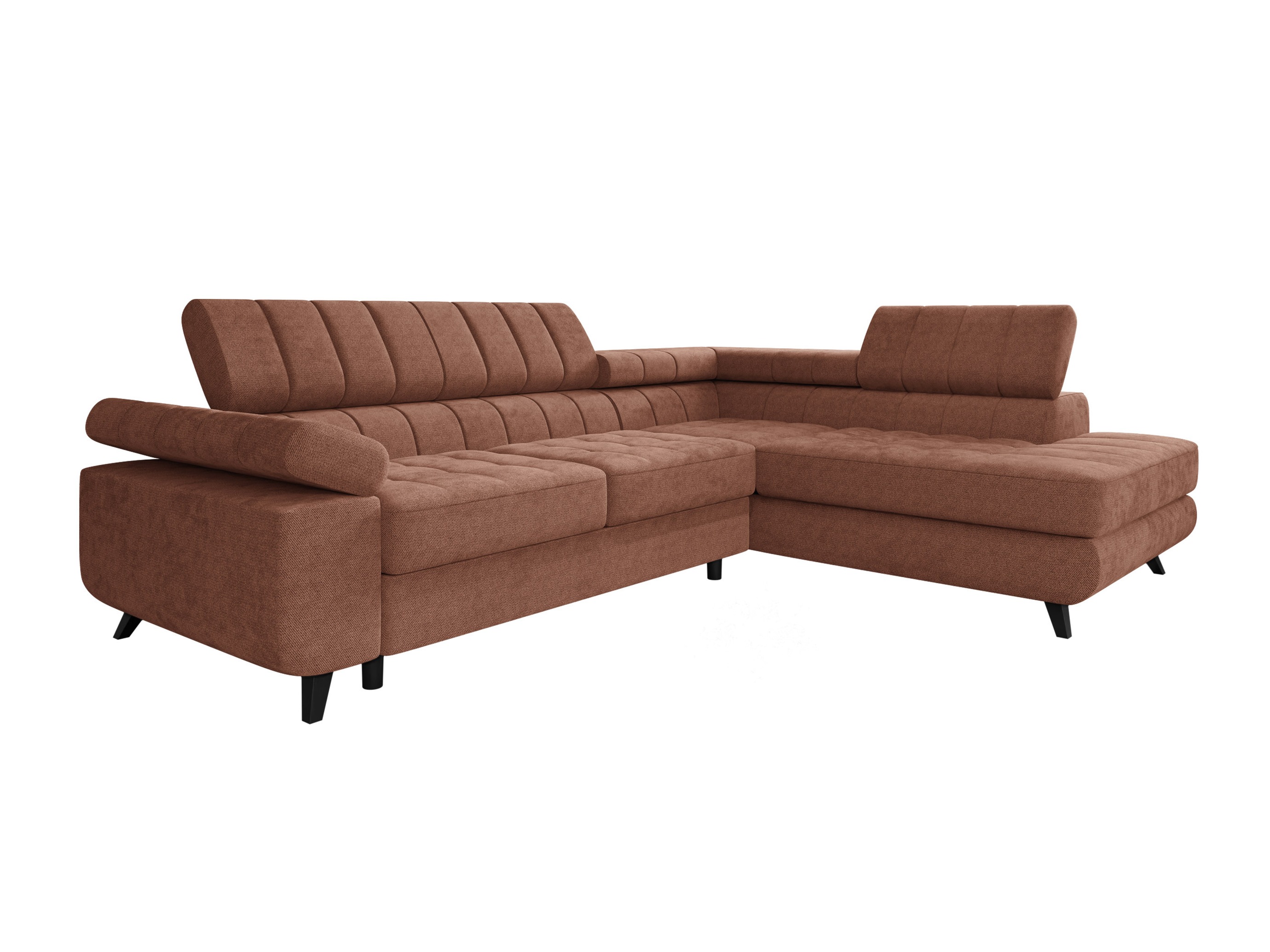 Ъглов диван Comfivo Agnus (Kronos 29)
