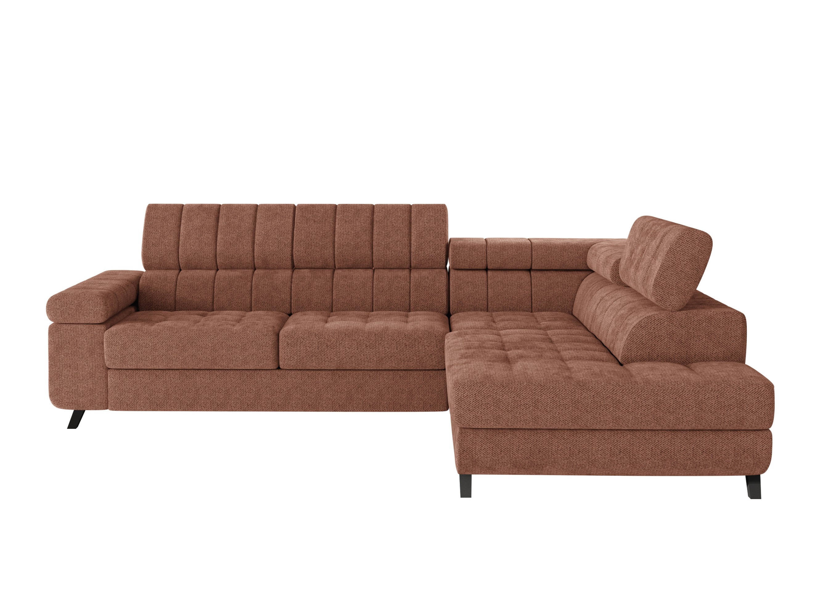 Ъглов диван Comfivo Agnus (Kronos 29)