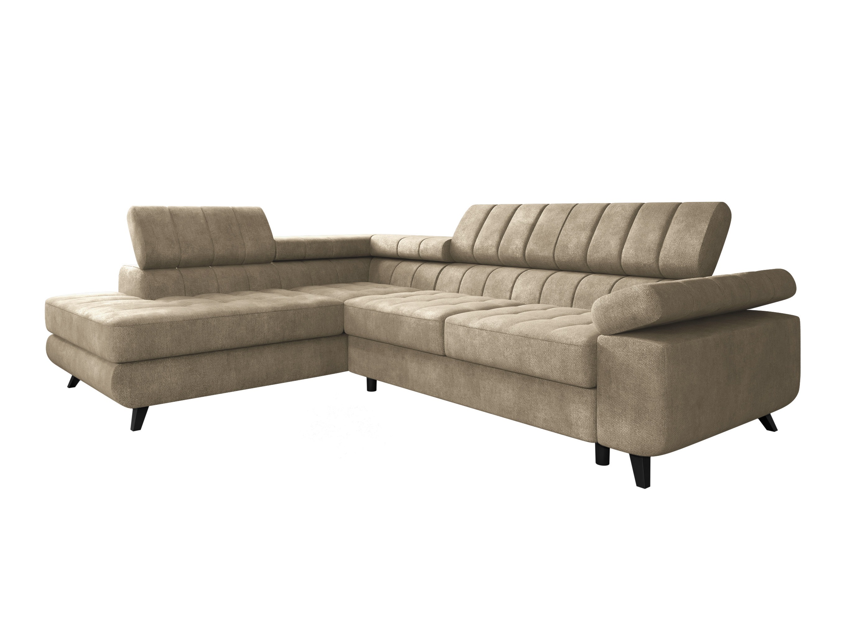 Ъглов диван Comfivo Agnus (Lumo 30)