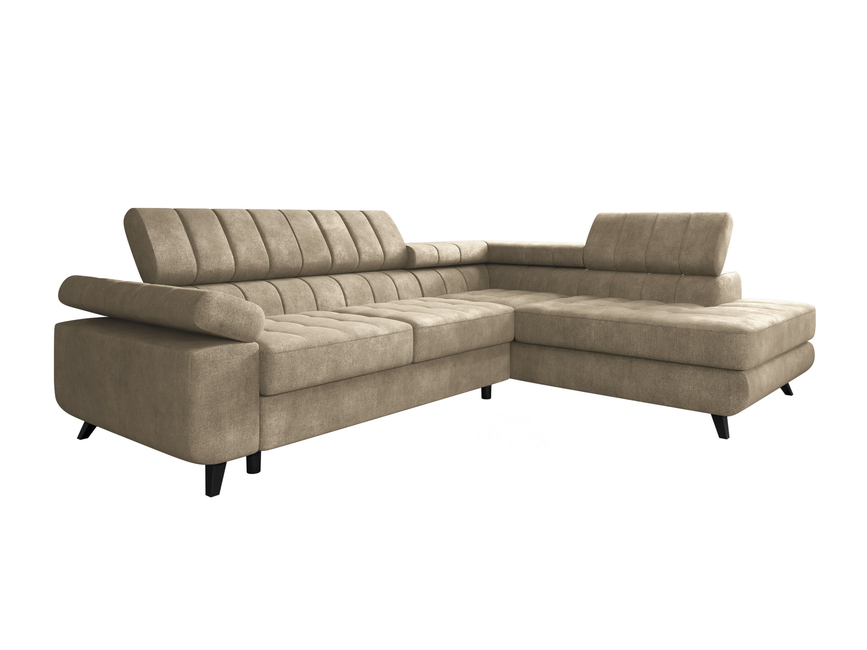 Ъглов диван Comfivo Agnus (Lumo 30)