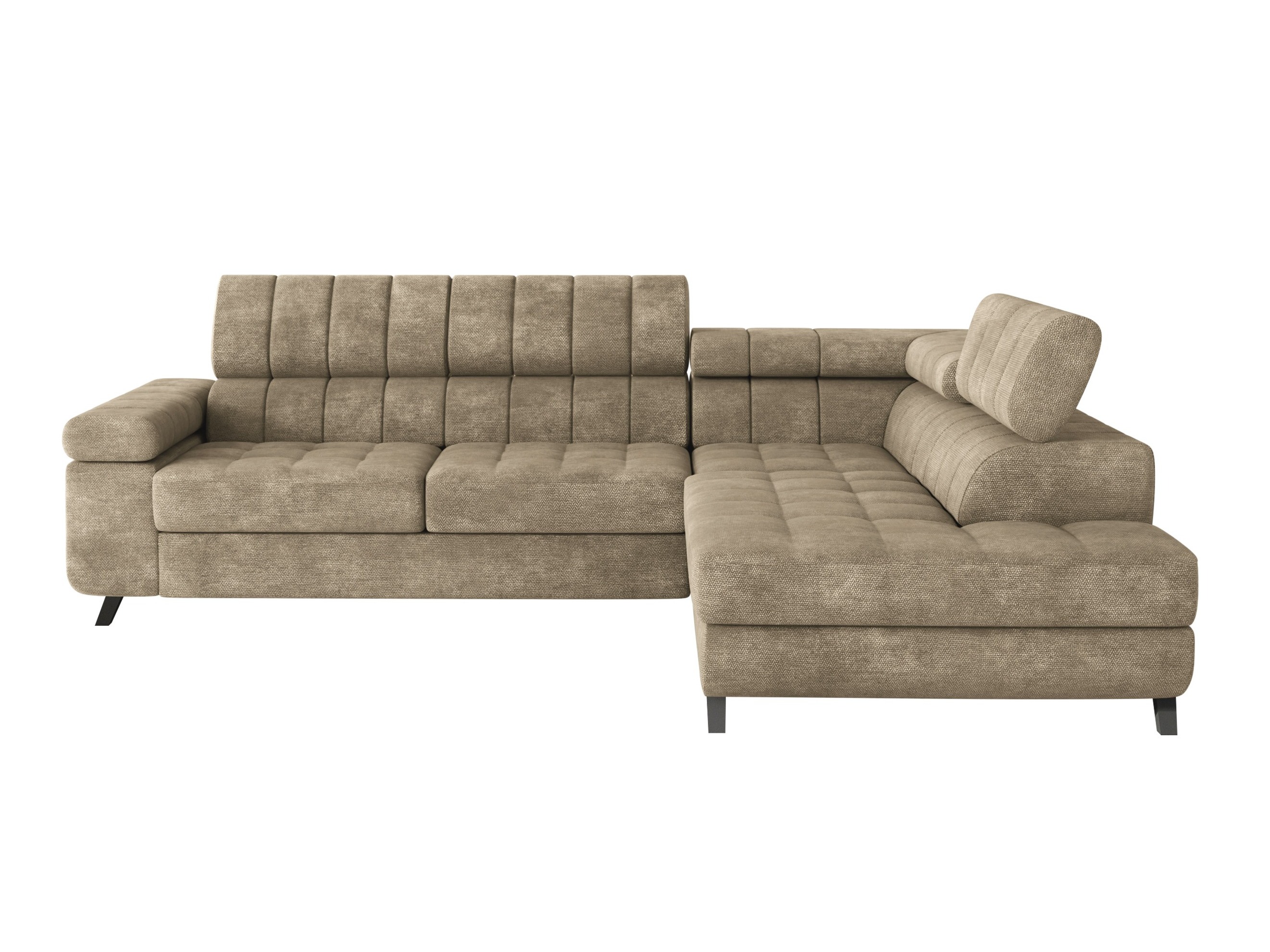 Ъглов диван Comfivo Agnus (Lumo 30)