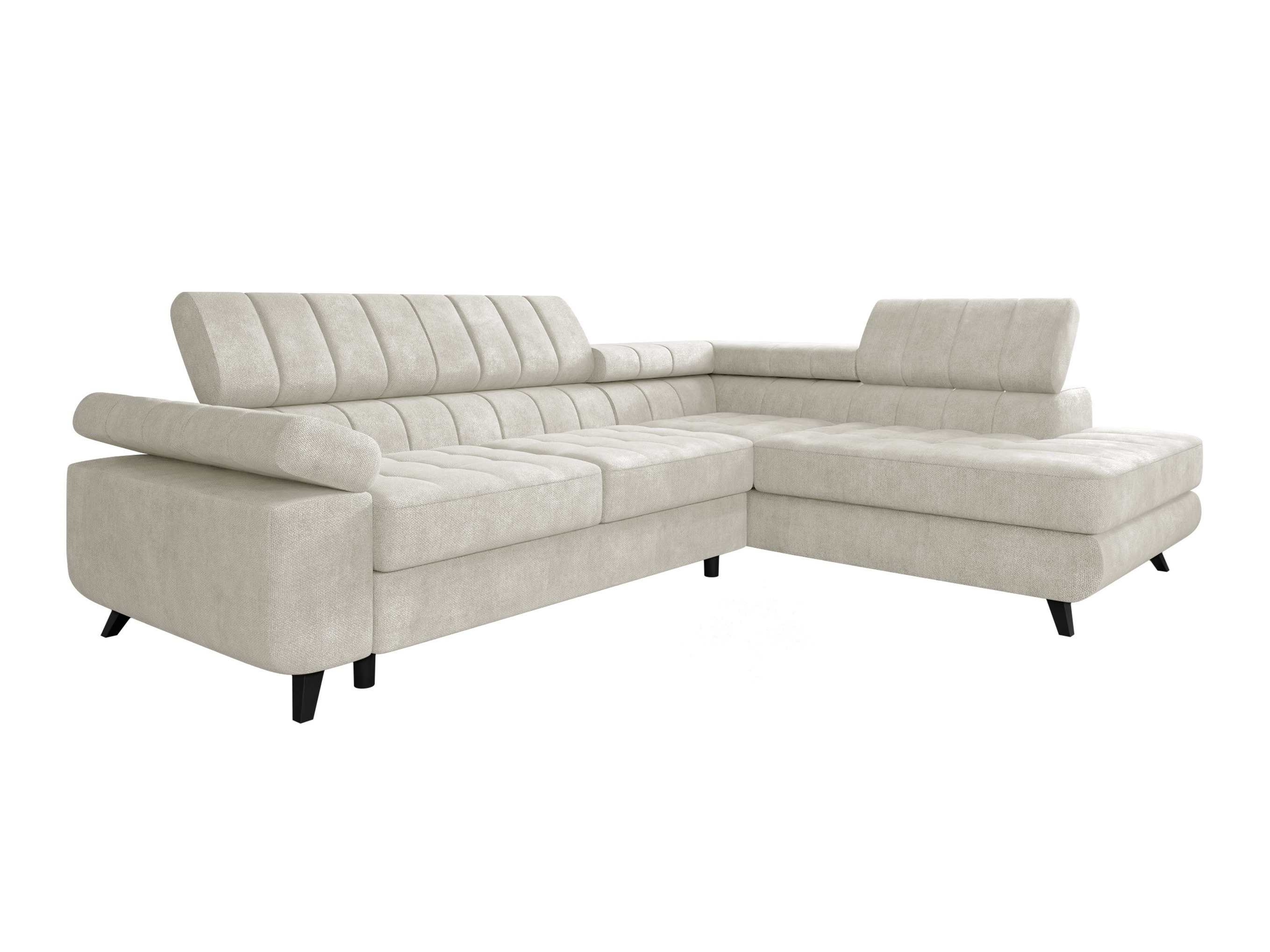Ъглов диван Comfivo Agnus (Lumo 55)