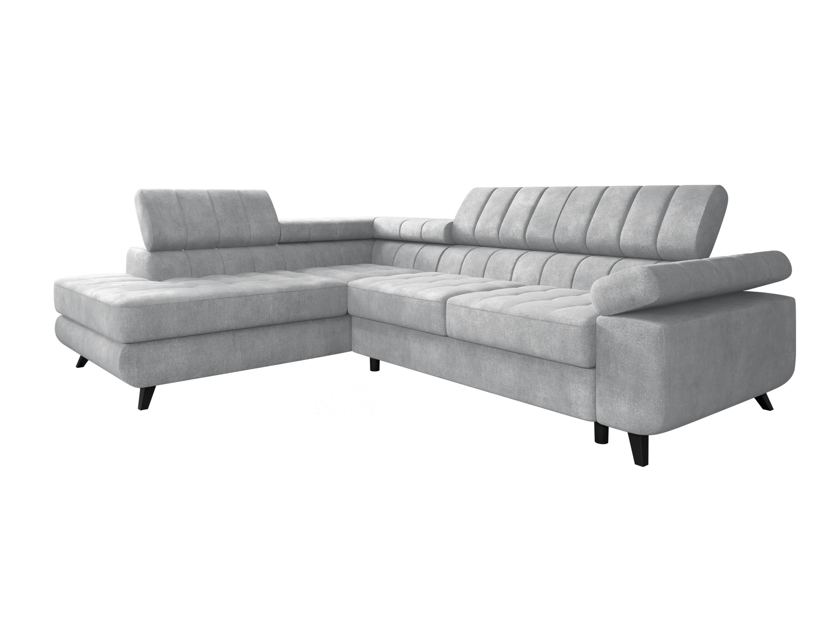 Ъглов диван Comfivo Agnus (Lumo 65)
