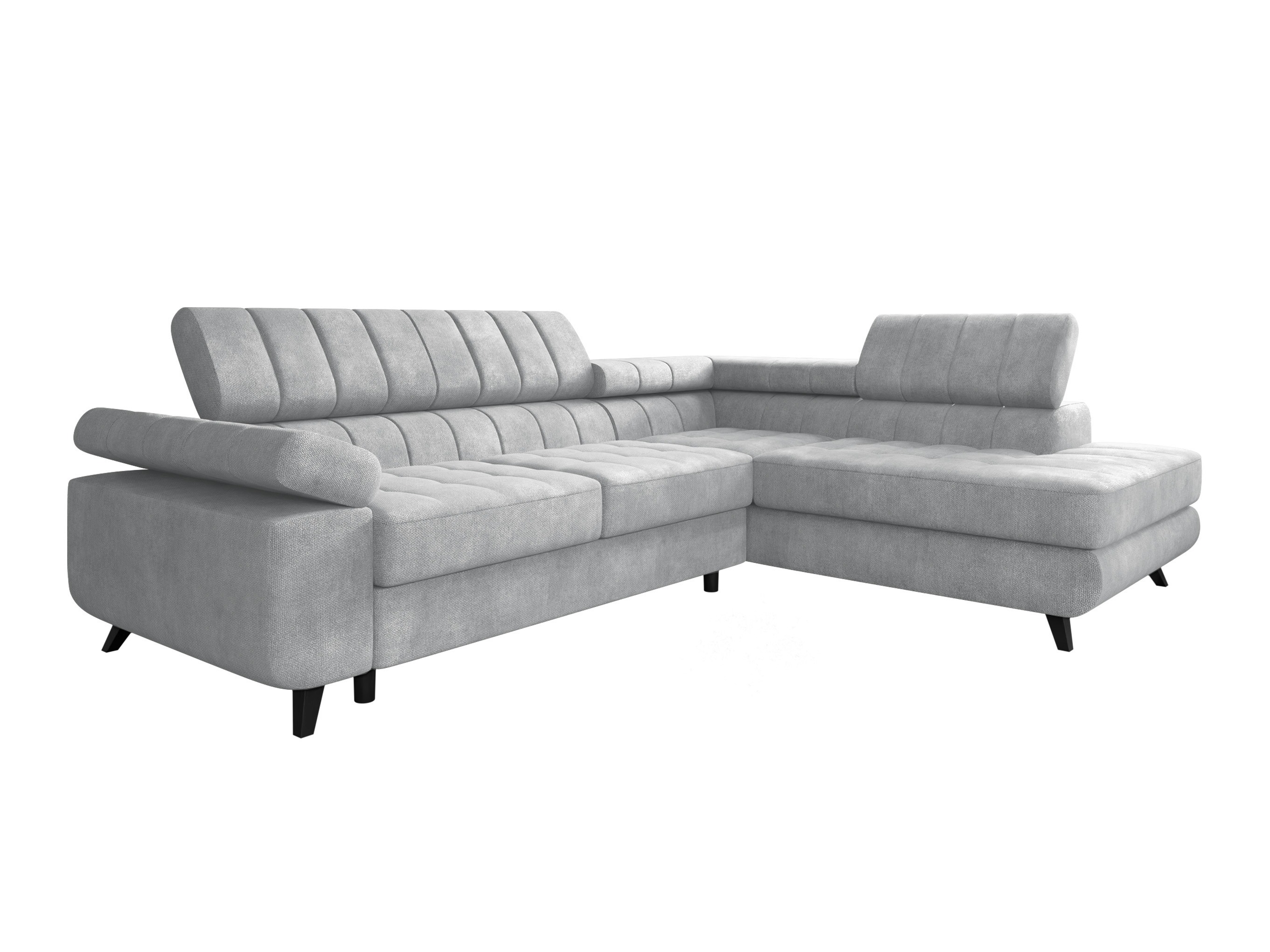 Ъглов диван Comfivo Agnus (Lumo 65)
