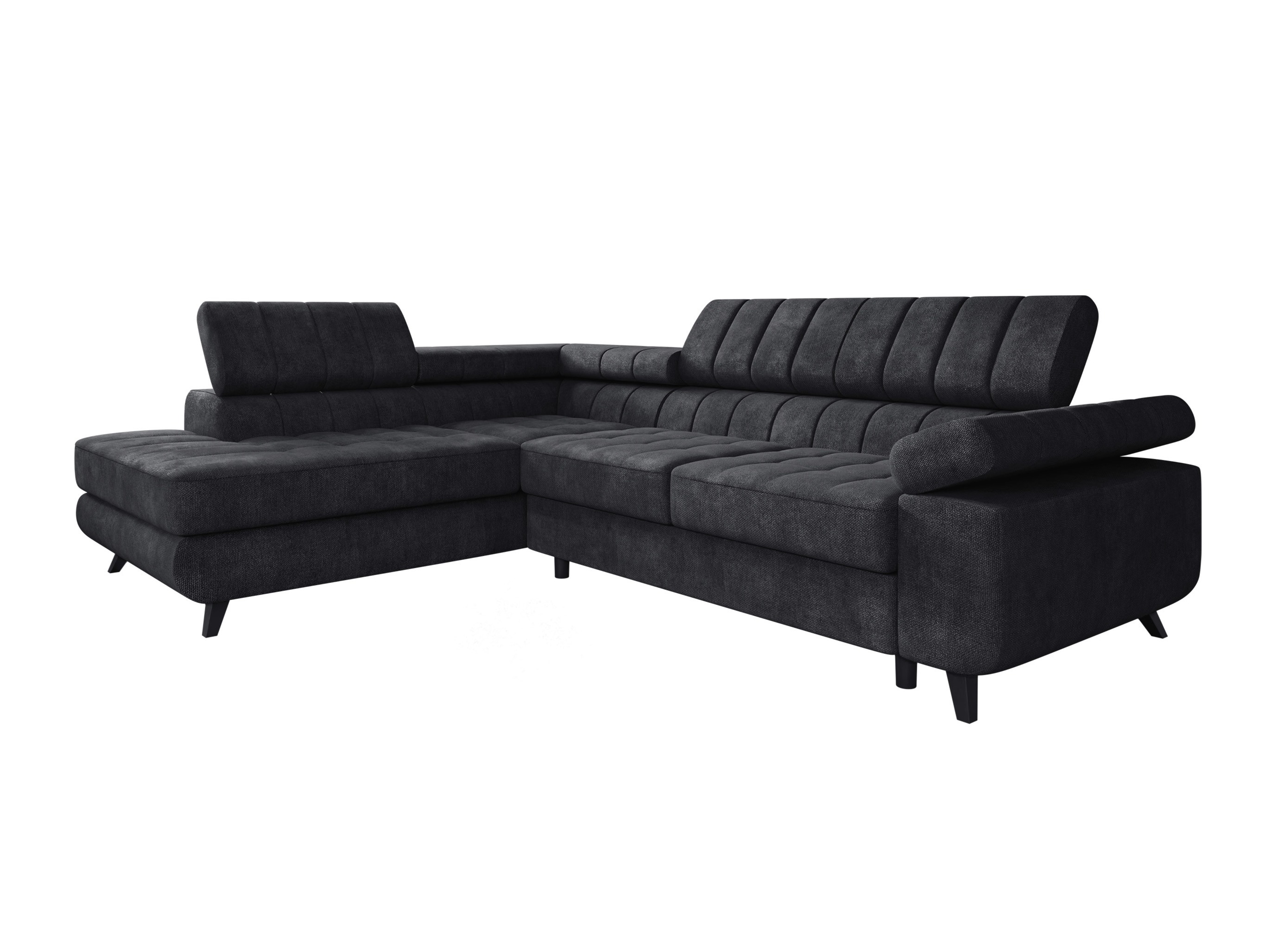 Ъглов диван Comfivo Agnus (Margo 227.09)