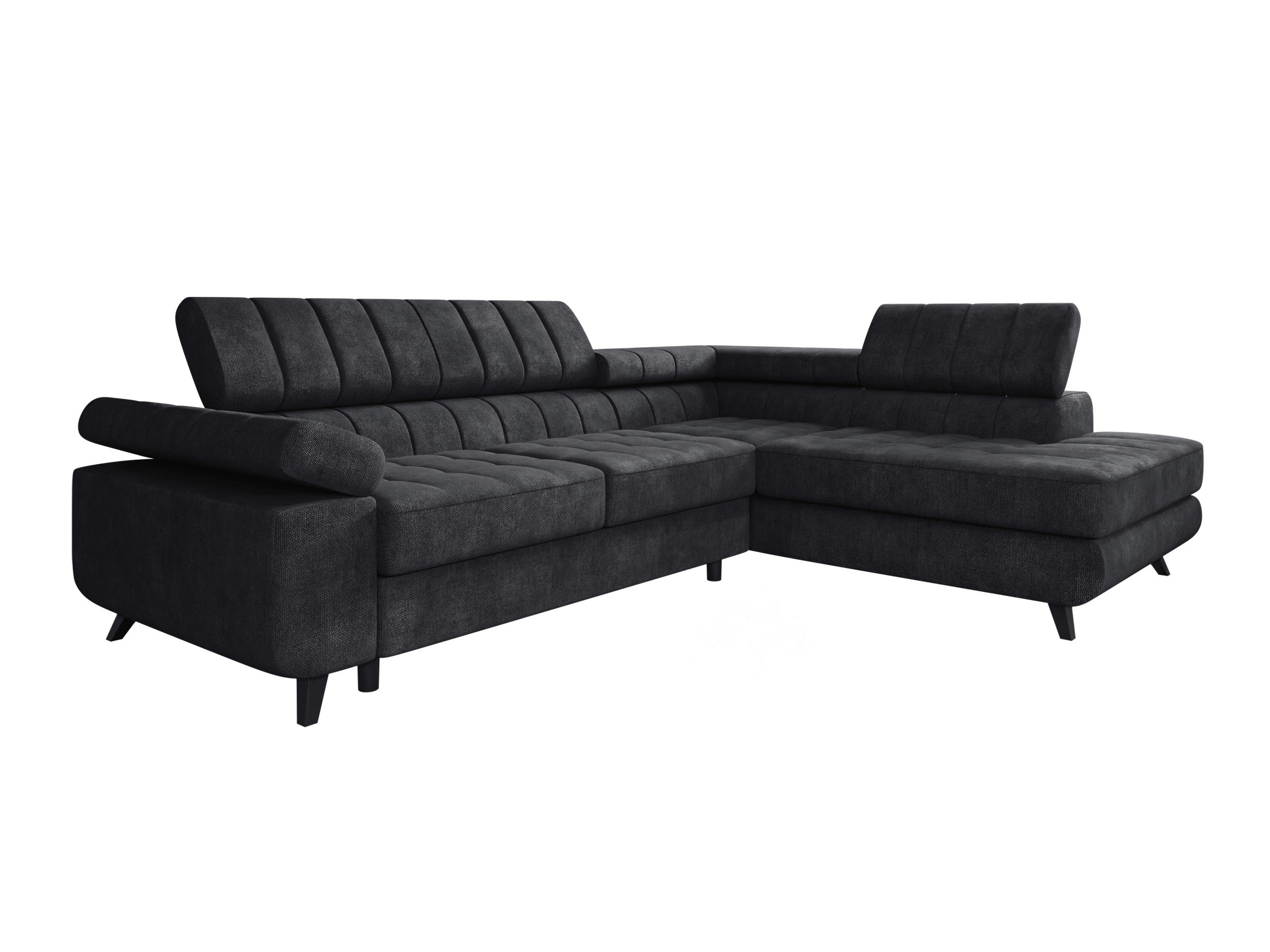 Ъглов диван Comfivo Agnus (Margo 227.09)