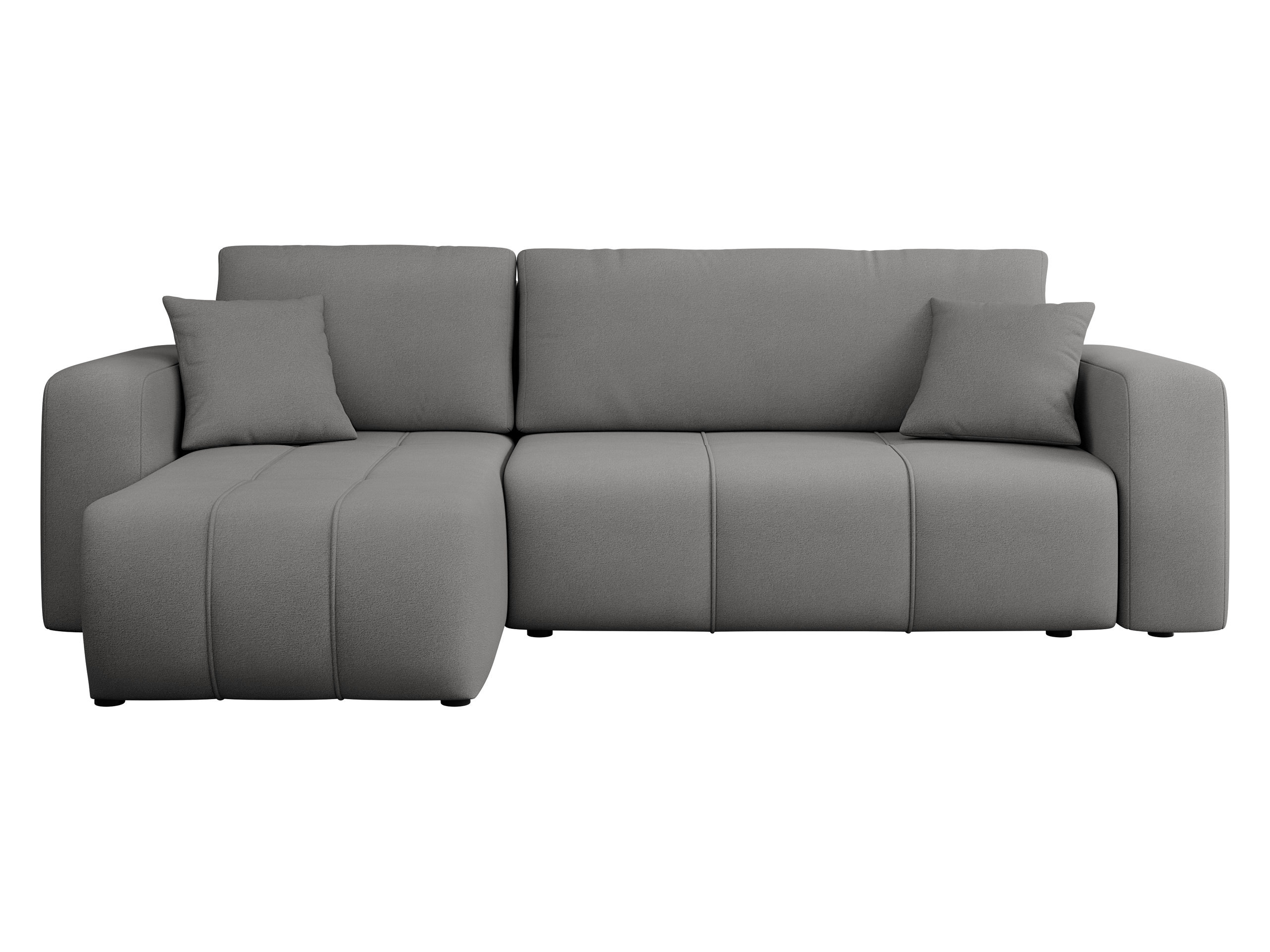 Ъглов диван Comfivo Laurus (Velo 635)