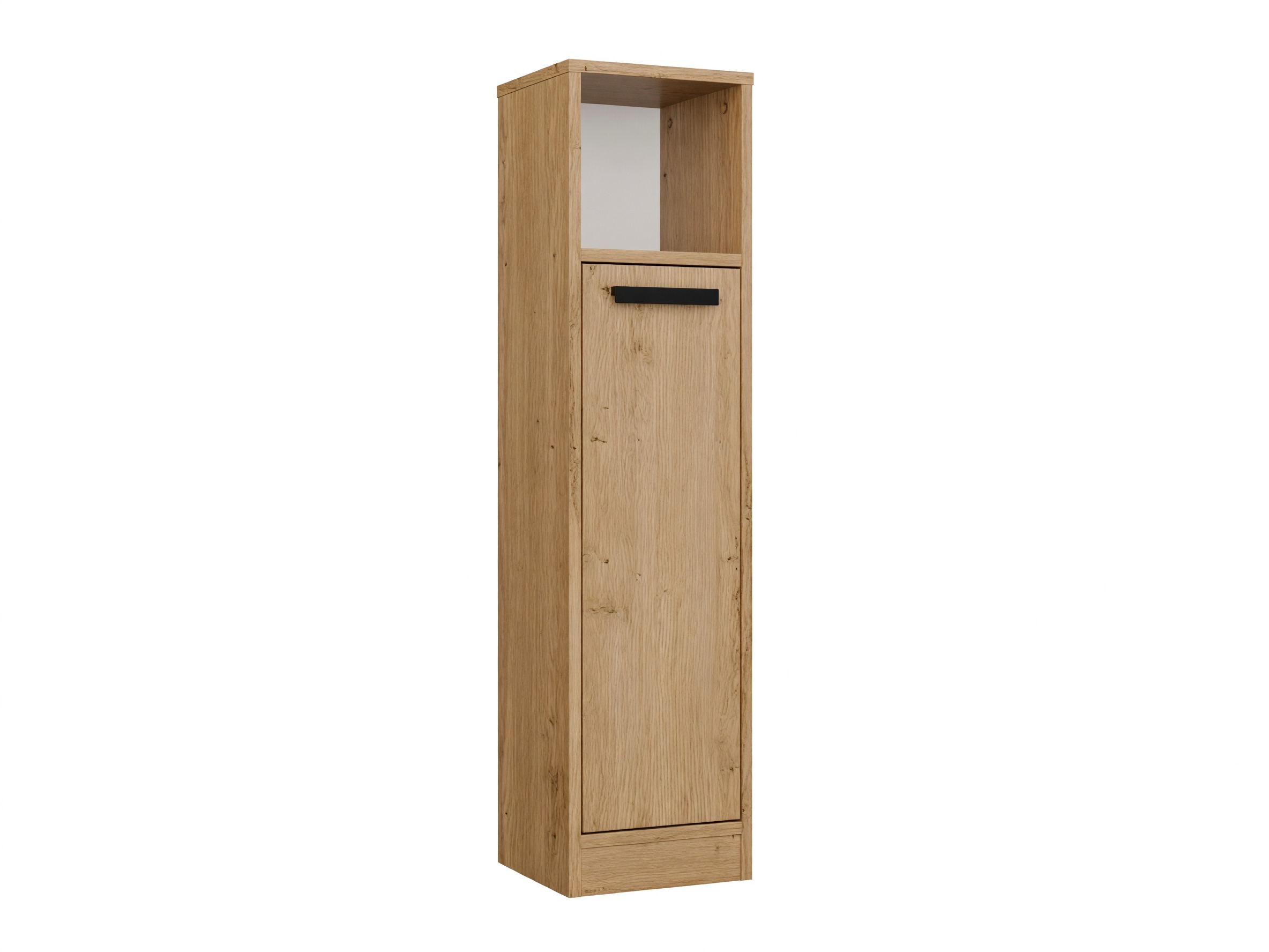 Шкаф за баня Mandeville 381 (Artisan дъб)