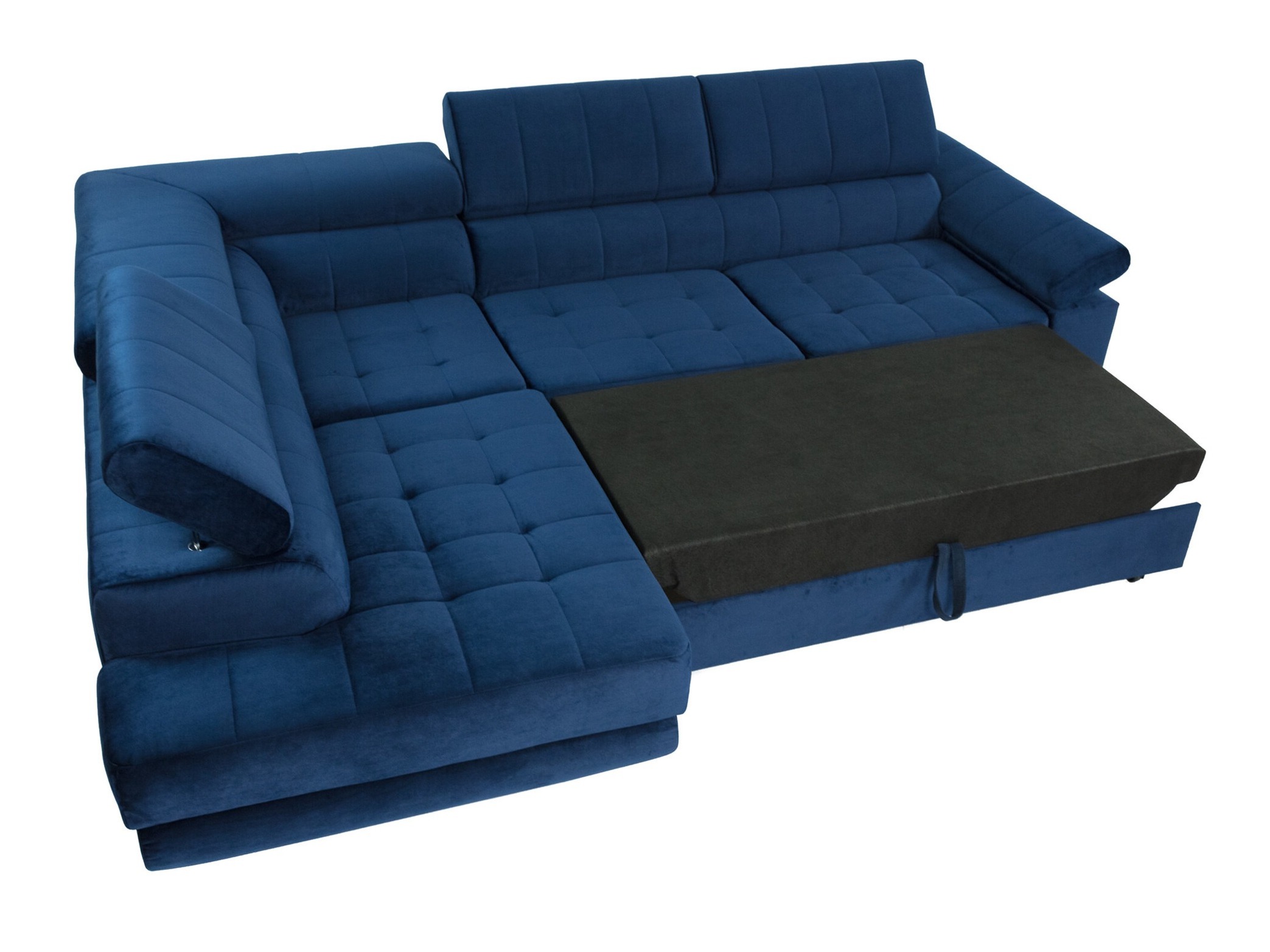 Ъглов диван Comfivo Agnus (Sicuro 65)