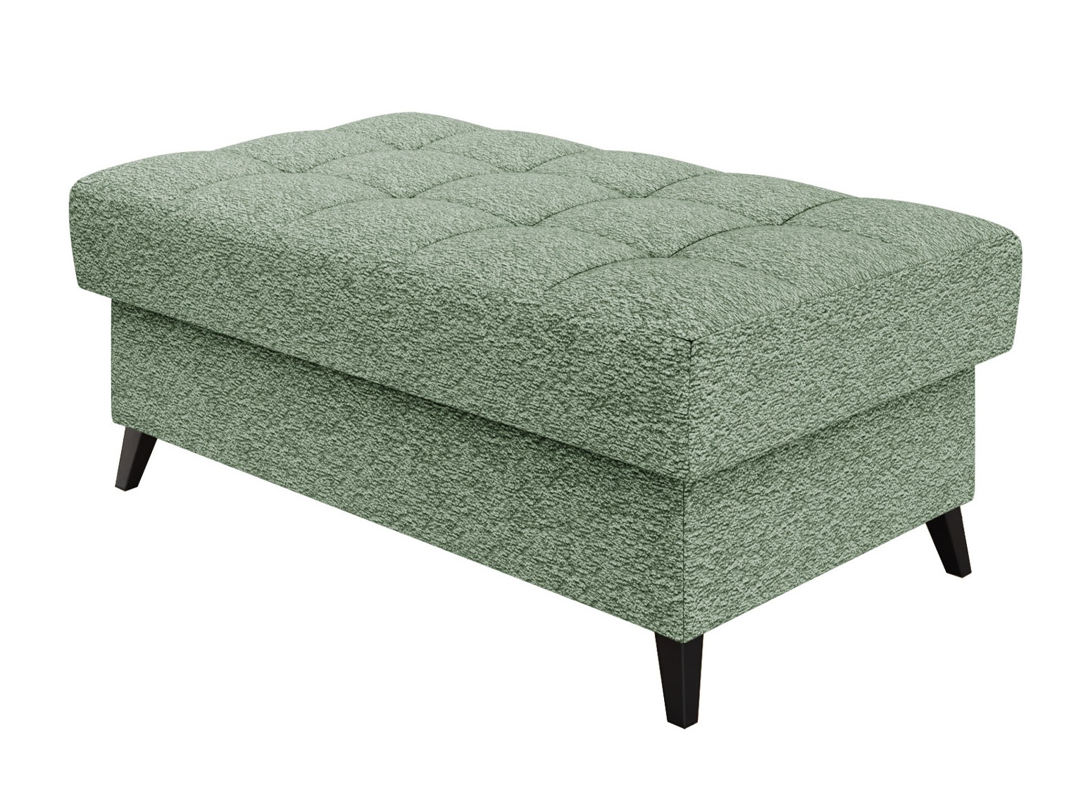 Тапицирана пейка Comfivo Agnus (Boucle Abriamo 10)