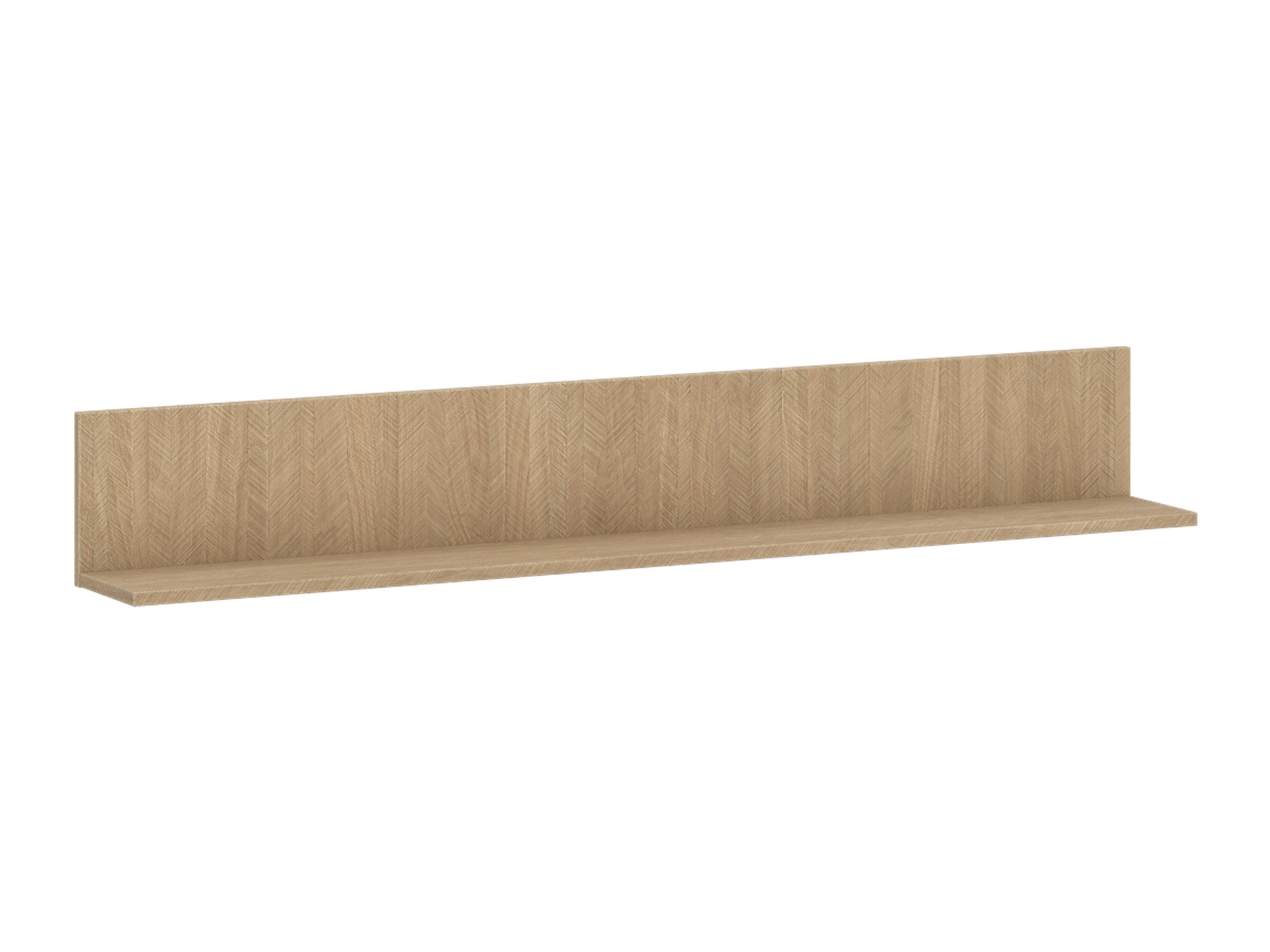 Стенна етажерка Floveni 104