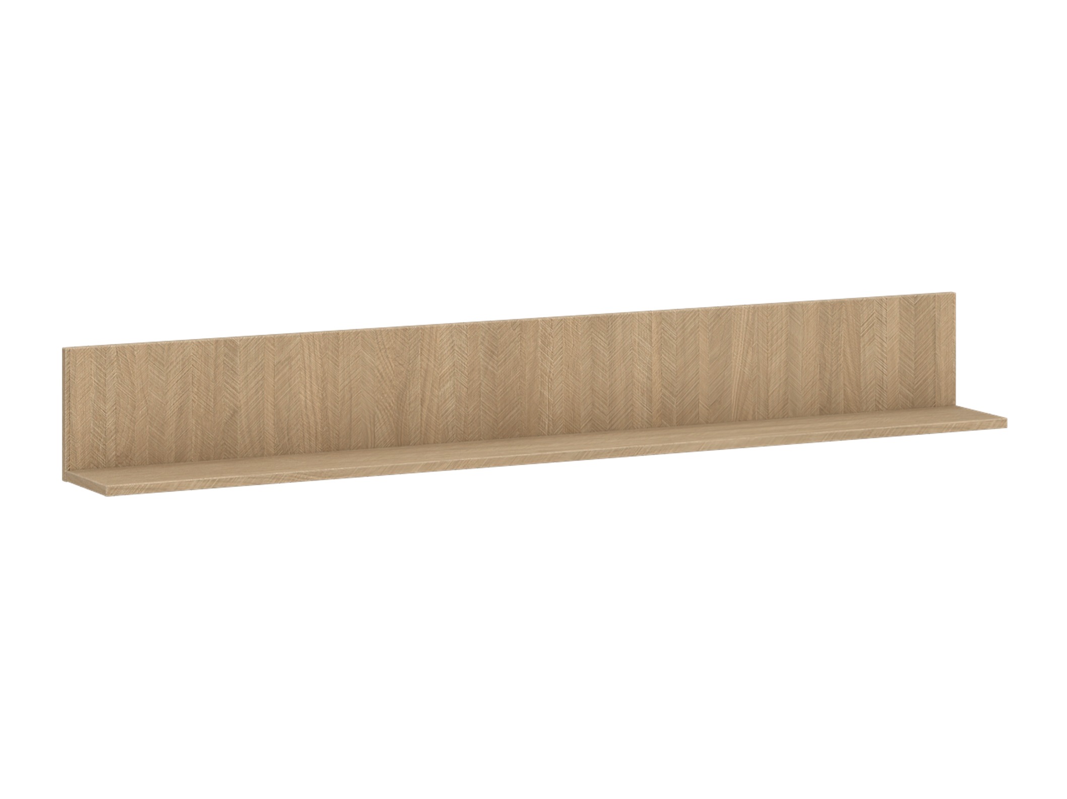 Стенна етажерка Floveni 105