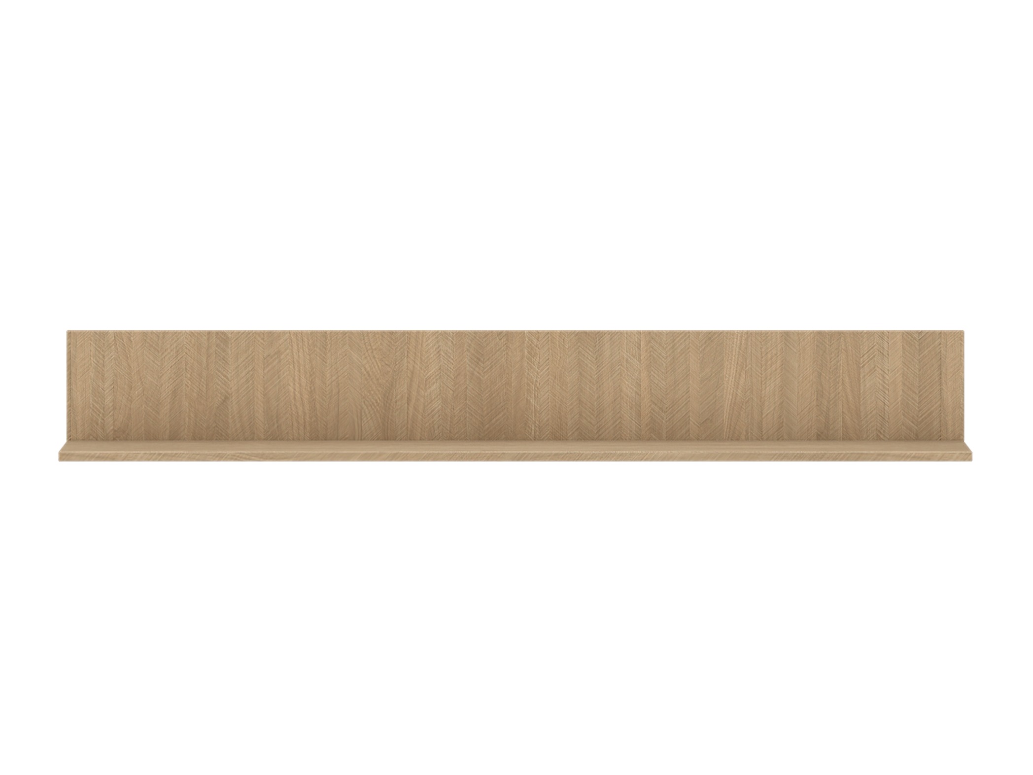Стенна етажерка Floveni 105