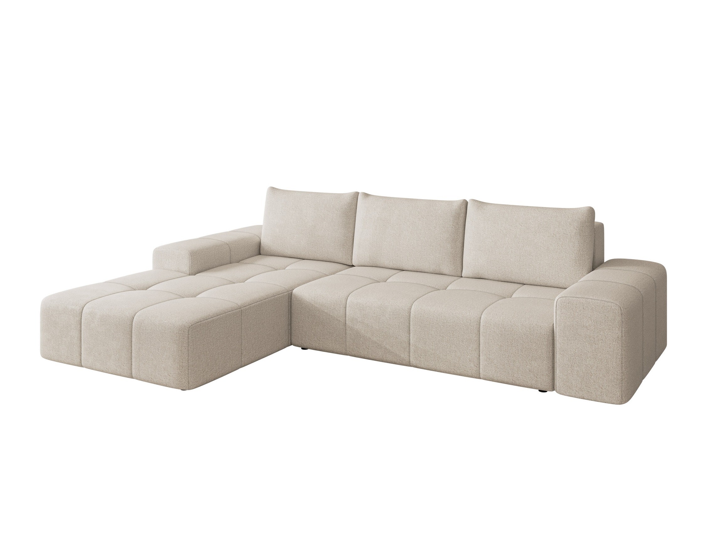 Ъглов диван Comfivo 591 (Elli 04)