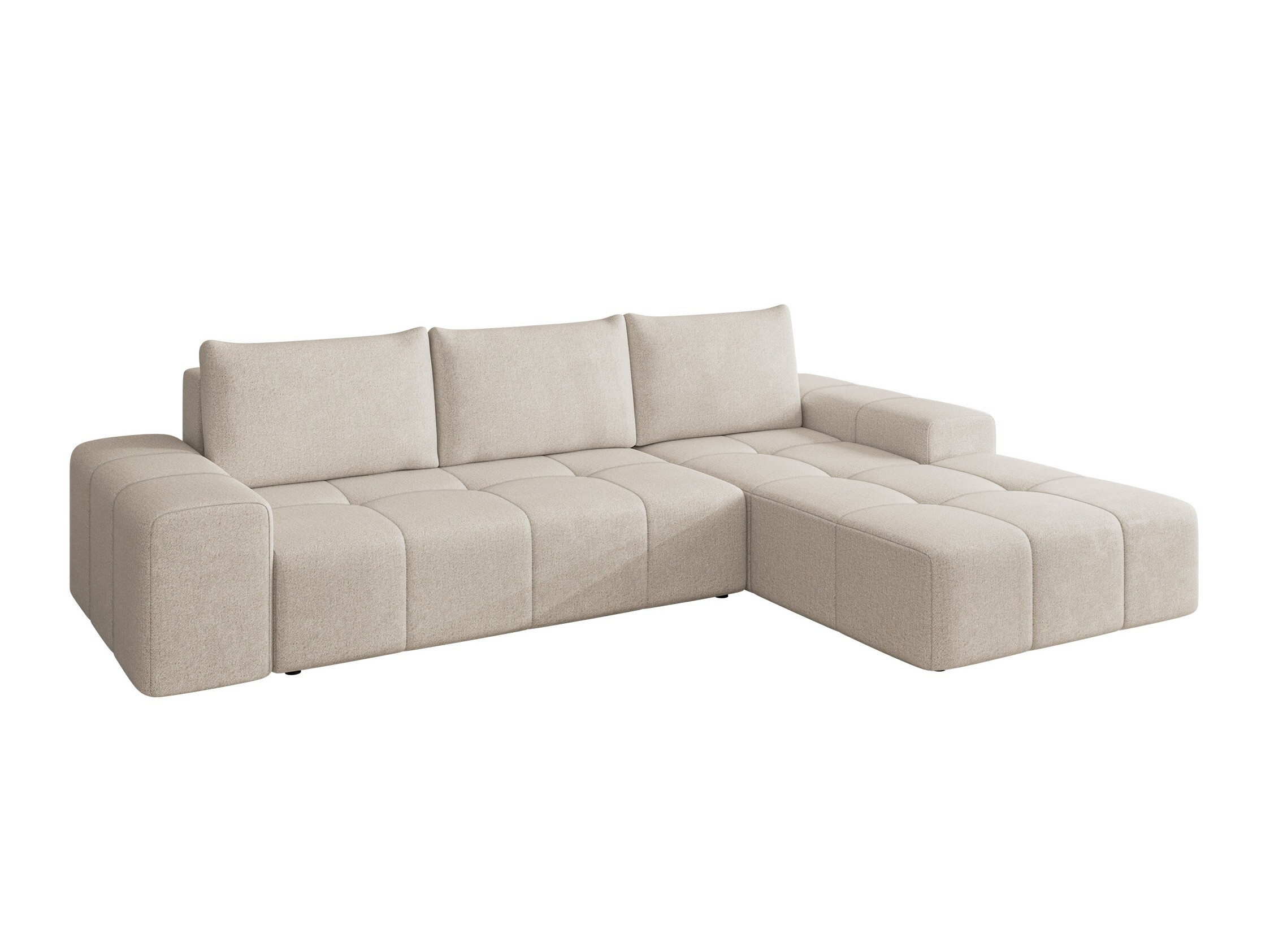 Ъглов диван Comfivo 591 (Elli 04)