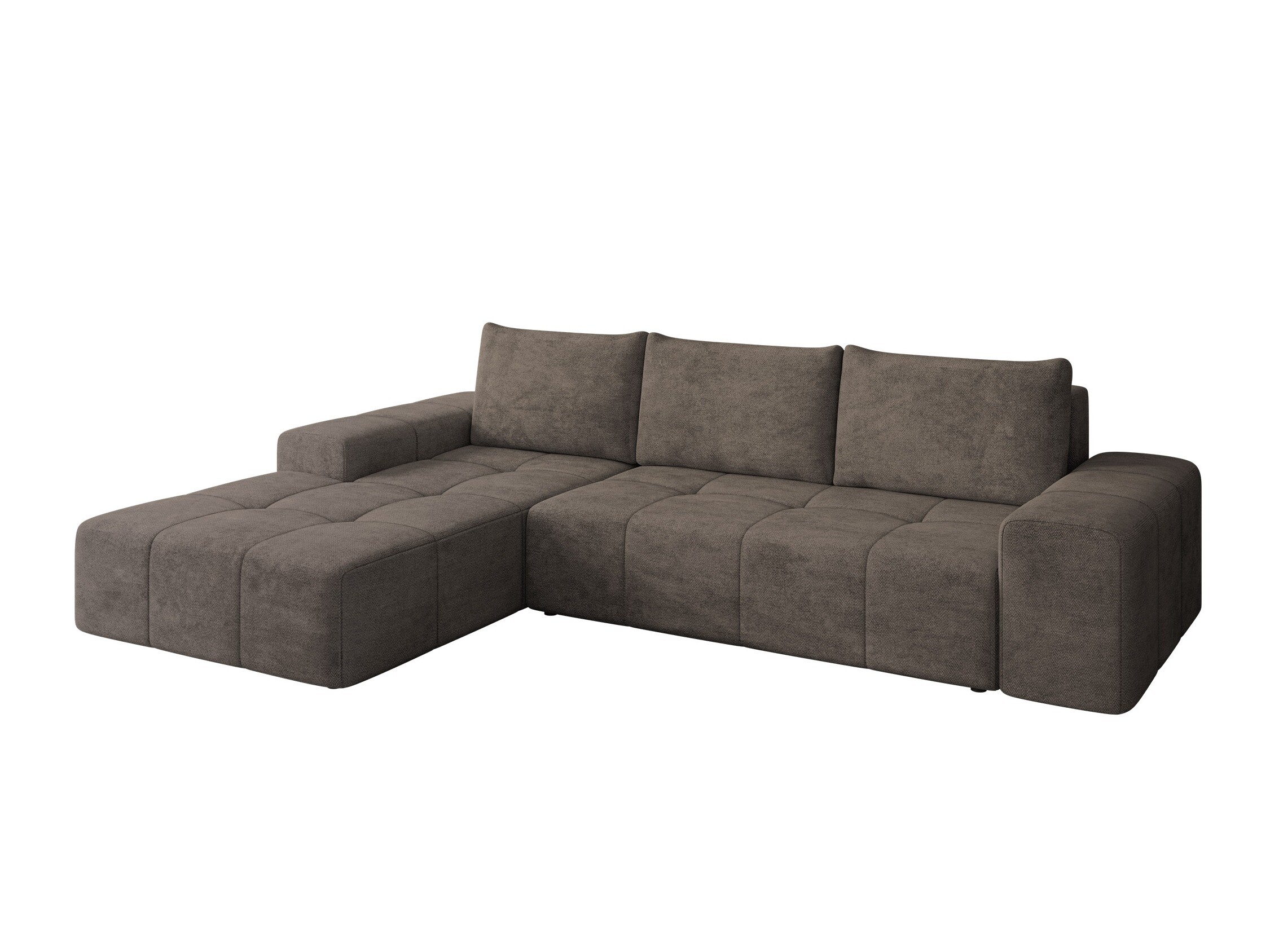 Ъглов диван Comfivo 591 (Lumo 40)
