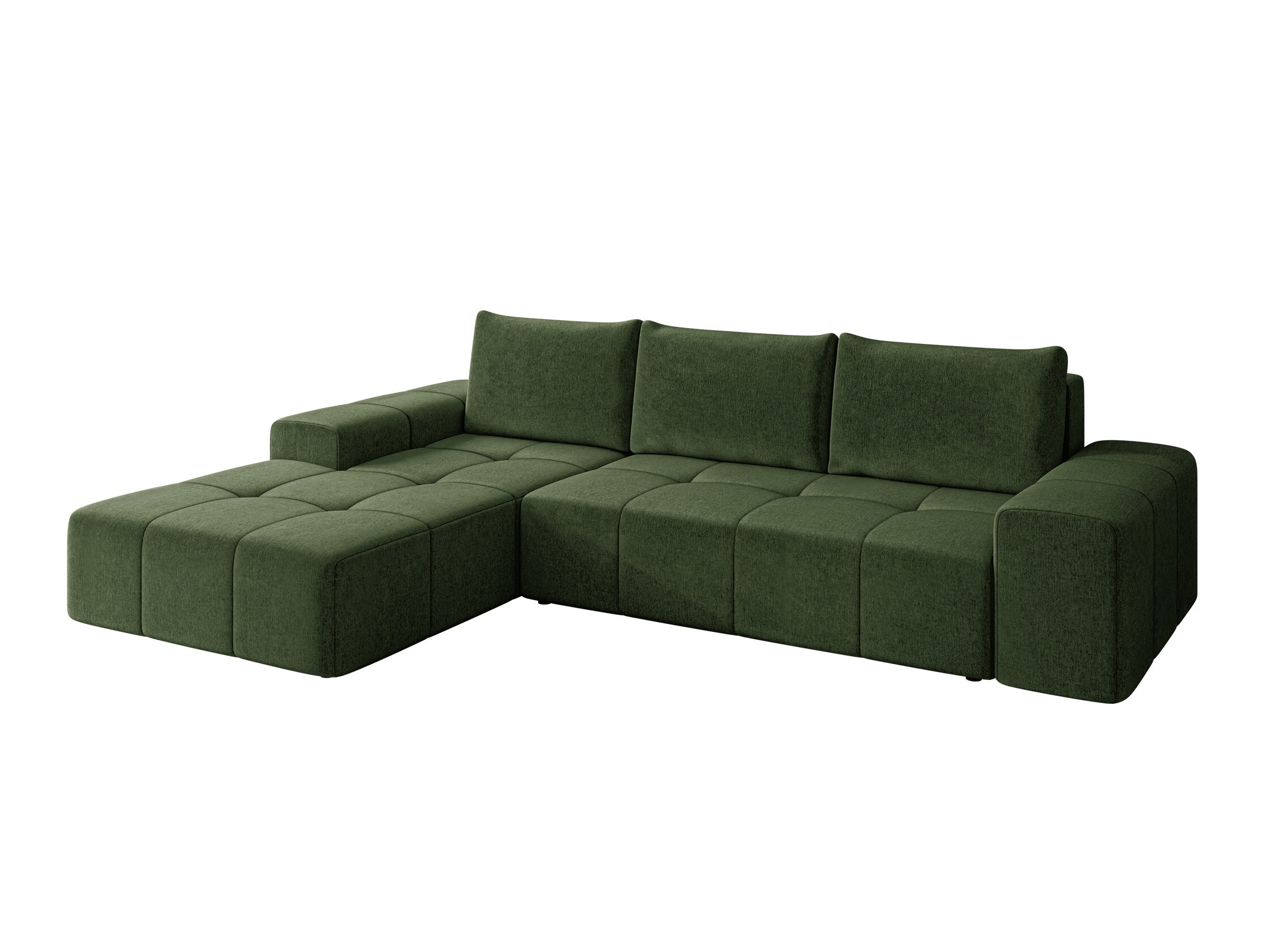 Ъглов диван Comfivo Origor I (Clara 215.10)