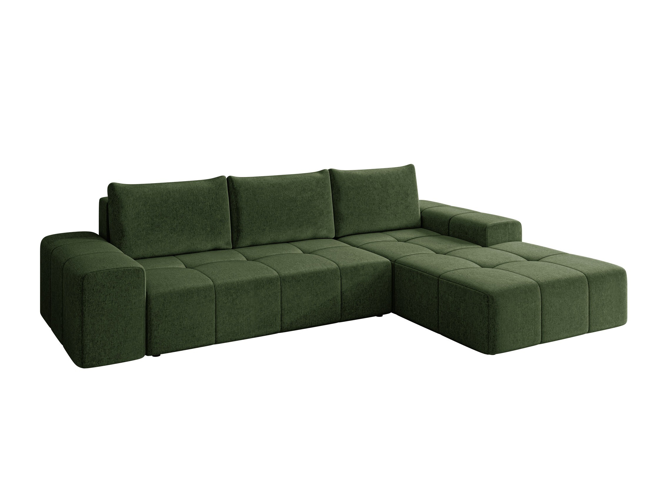 Ъглов диван Comfivo Origor I (Clara 215.10)