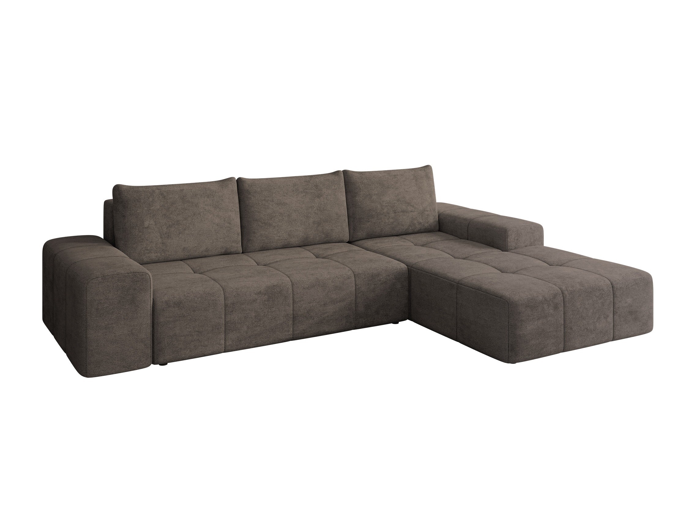 Ъглов диван Comfivo Origor I (Lumo 40)