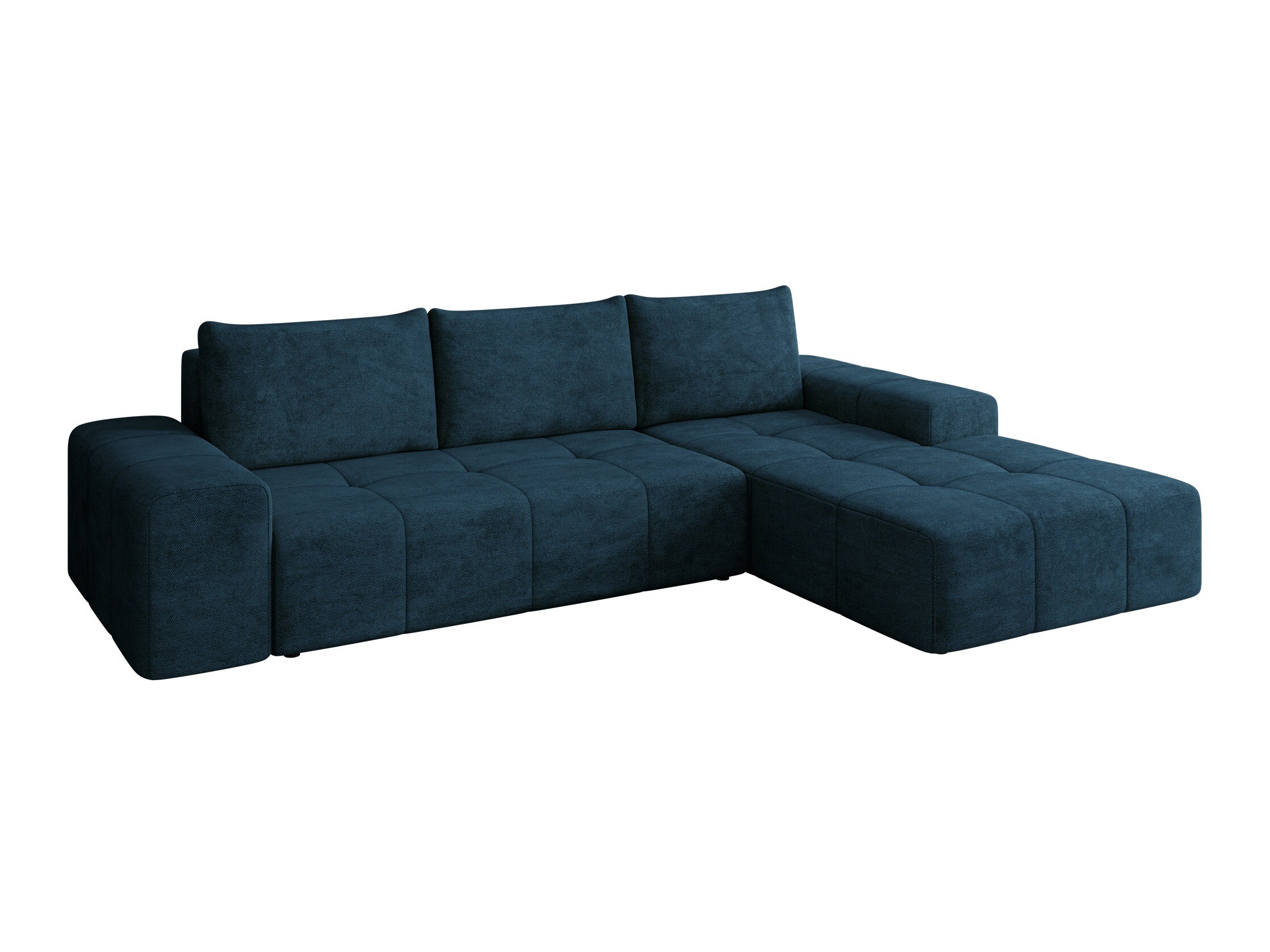 Ъглов диван Comfivo Origor I (Margo 227.10)