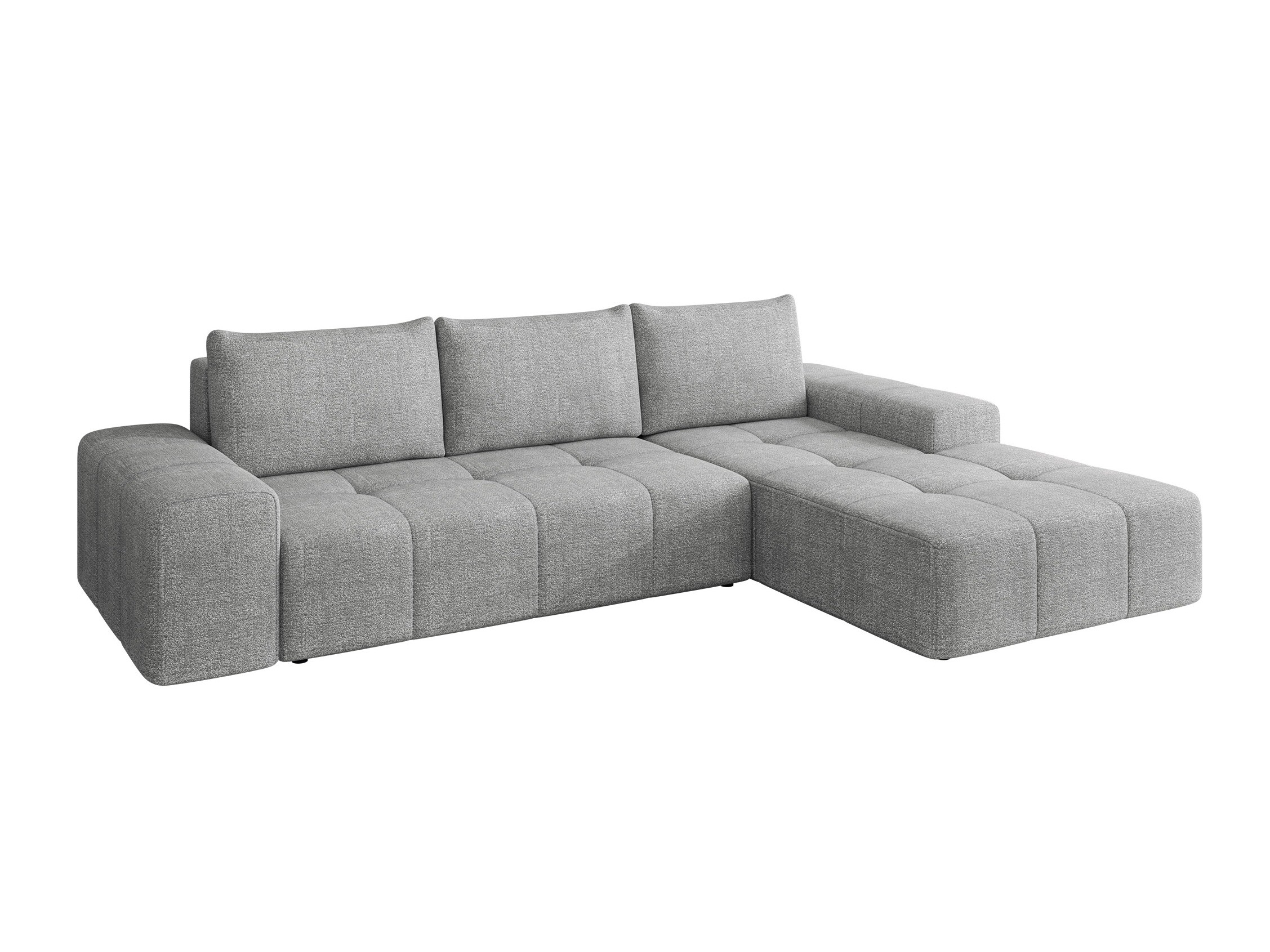 Ъглов диван Comfivo Origor I (Otto 55)