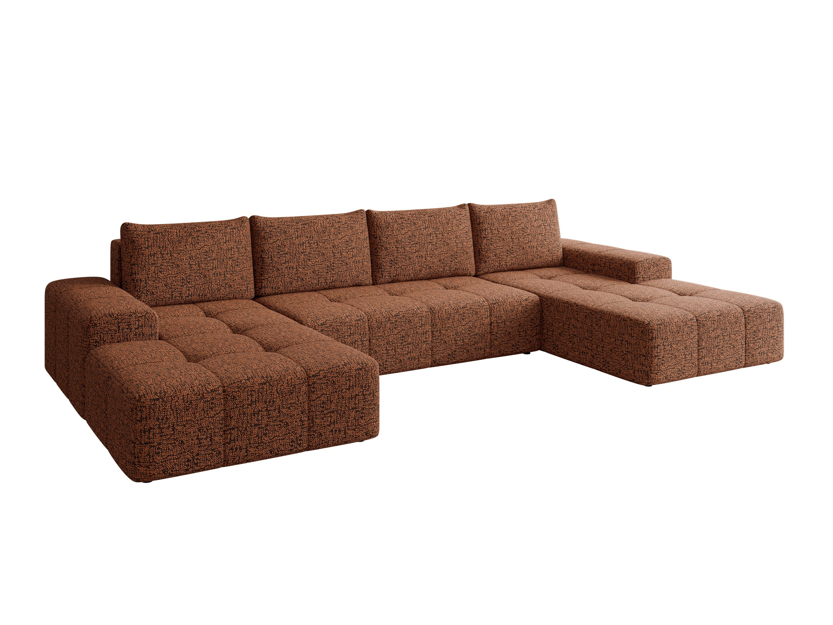 Ъглов диван Comfivo Origor II (Bella 40)