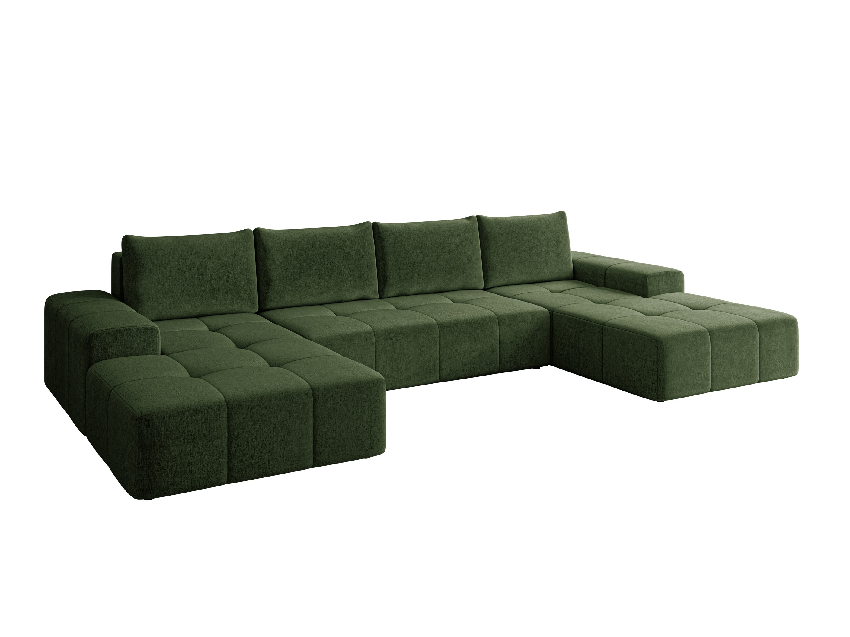 Ъглов диван Comfivo Origor II (Clara 215.10)