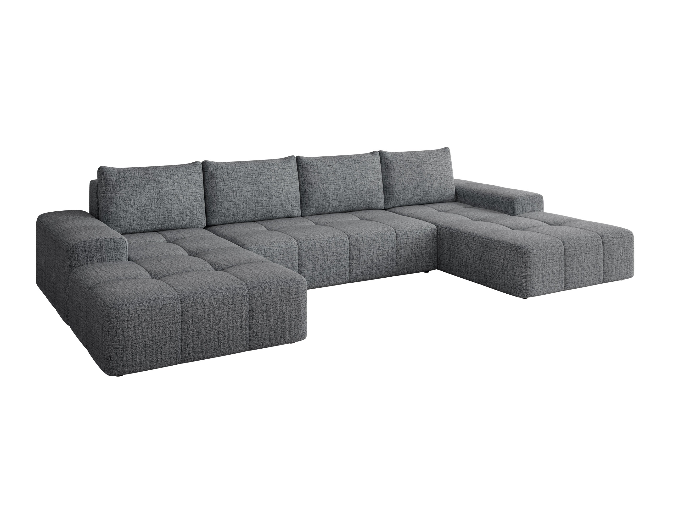 Ъглов диван Comfivo Origor II (Donn 98)