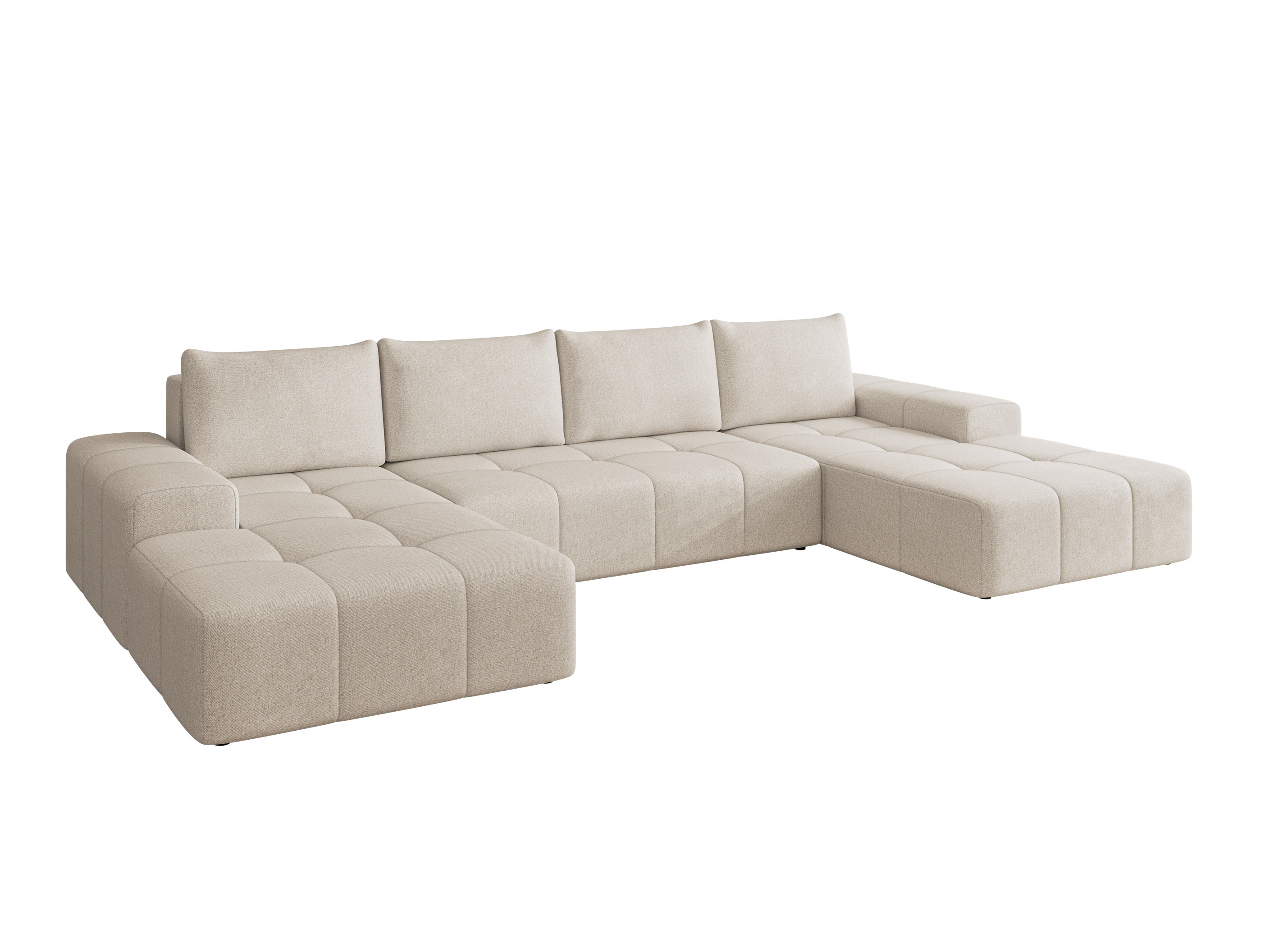 Ъглов диван Comfivo Origor II (Elli 04)