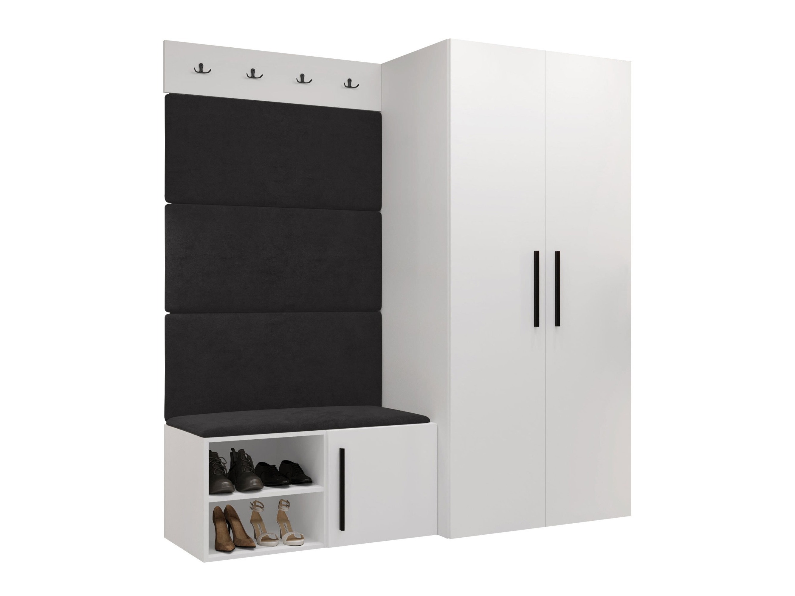 Комплект за антре Nitos I (Polo 897)