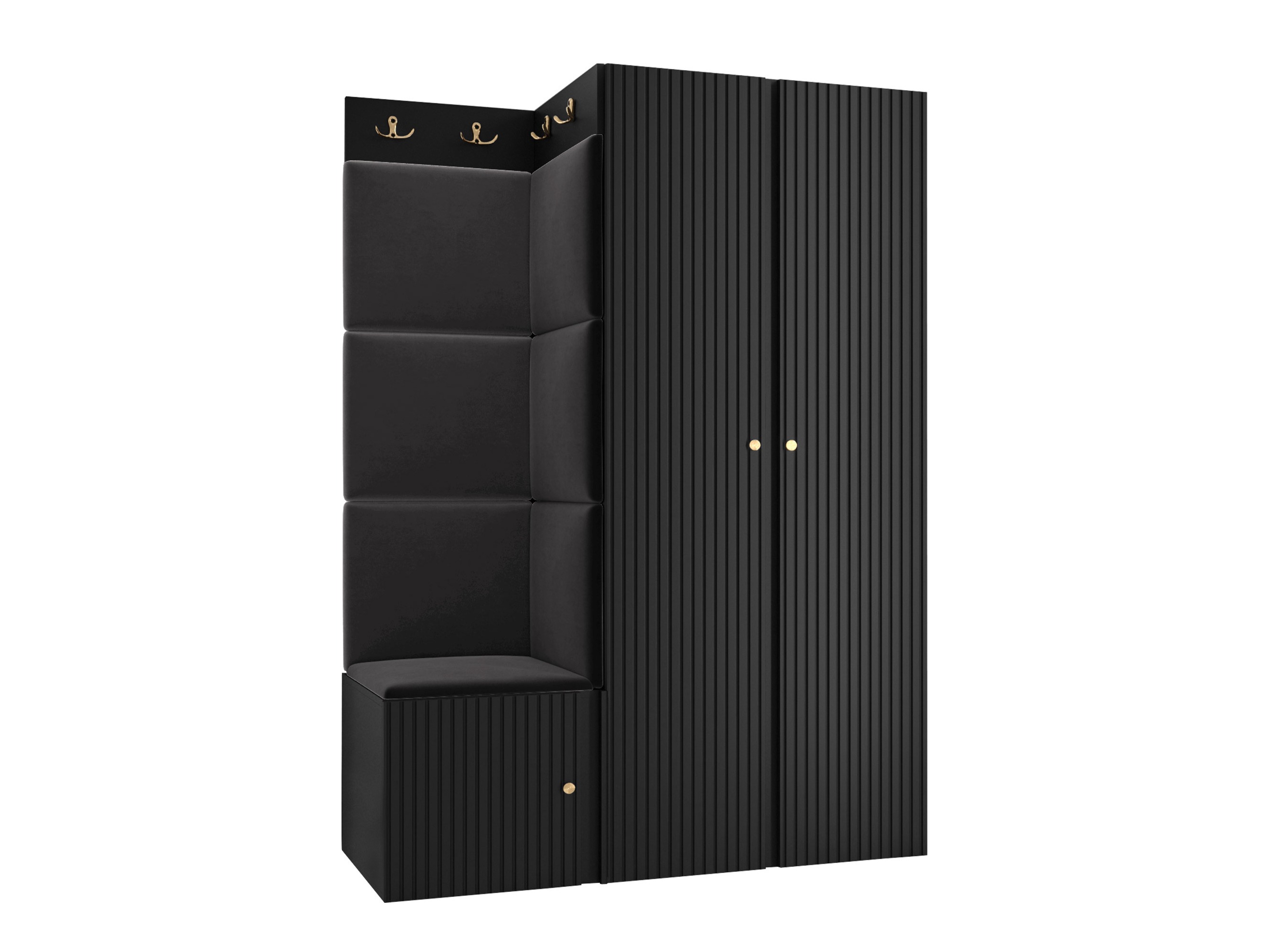 Комплект за антре Hartford 387 (Polo 897)