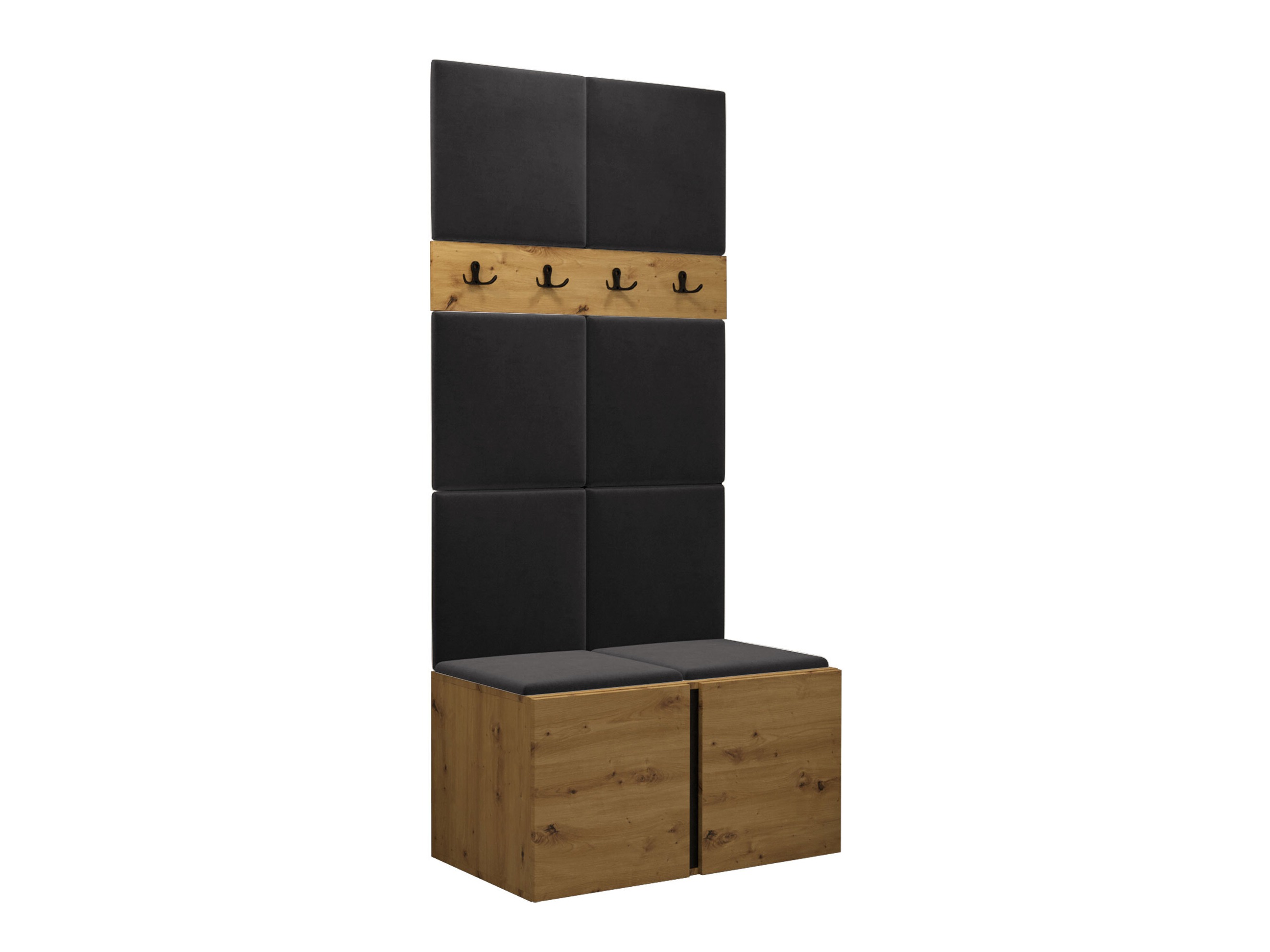 Комплект за антре Pinis IV (Polo 897)