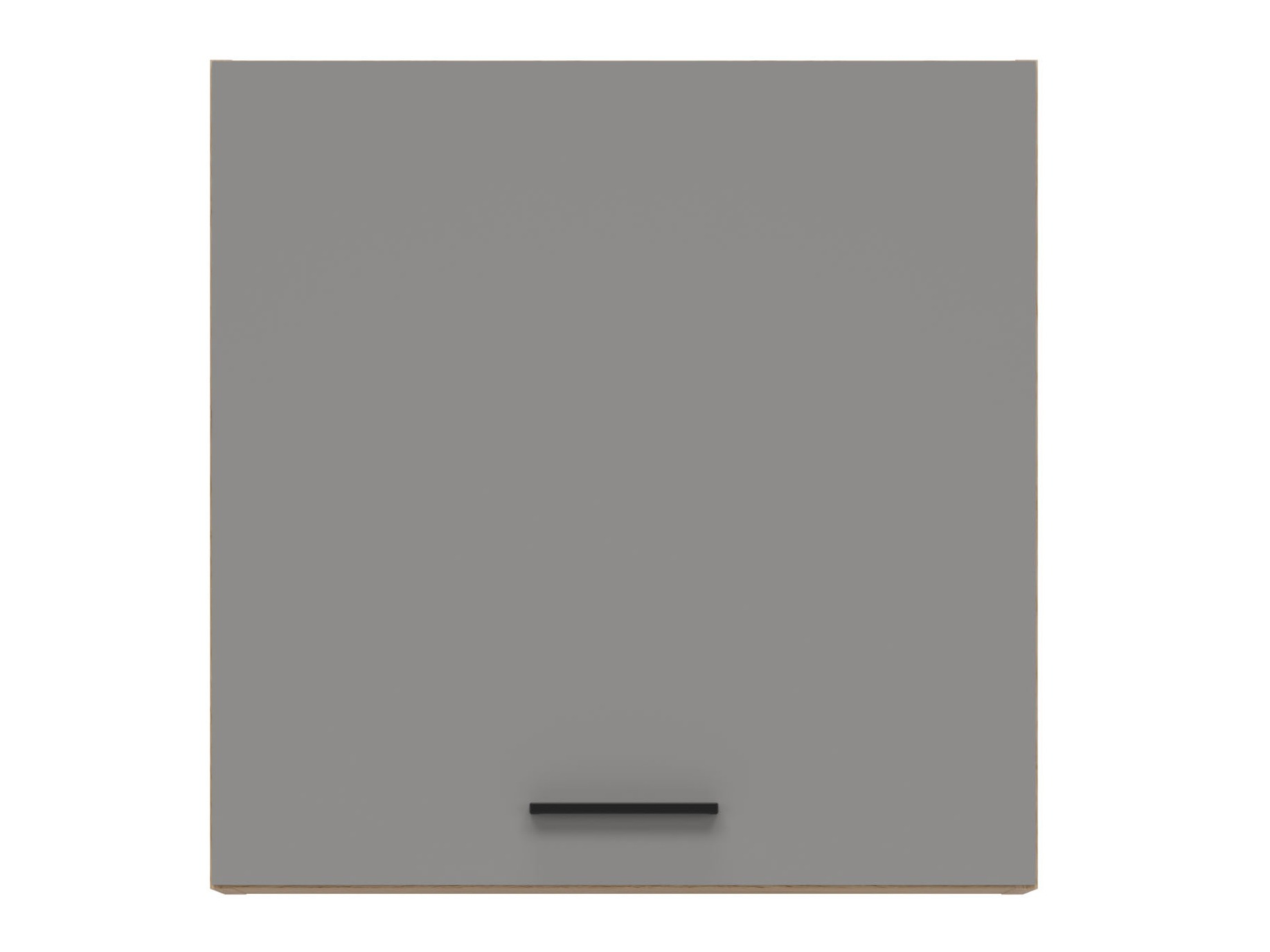 Модулен окачен шкаф Ati Grey 134