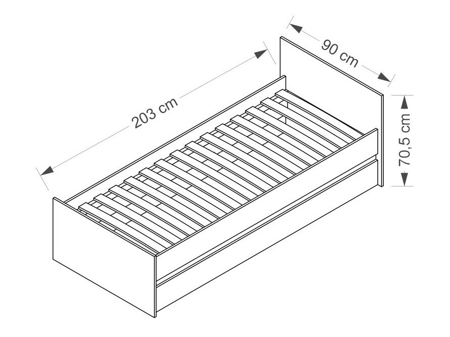 Легло SB5543