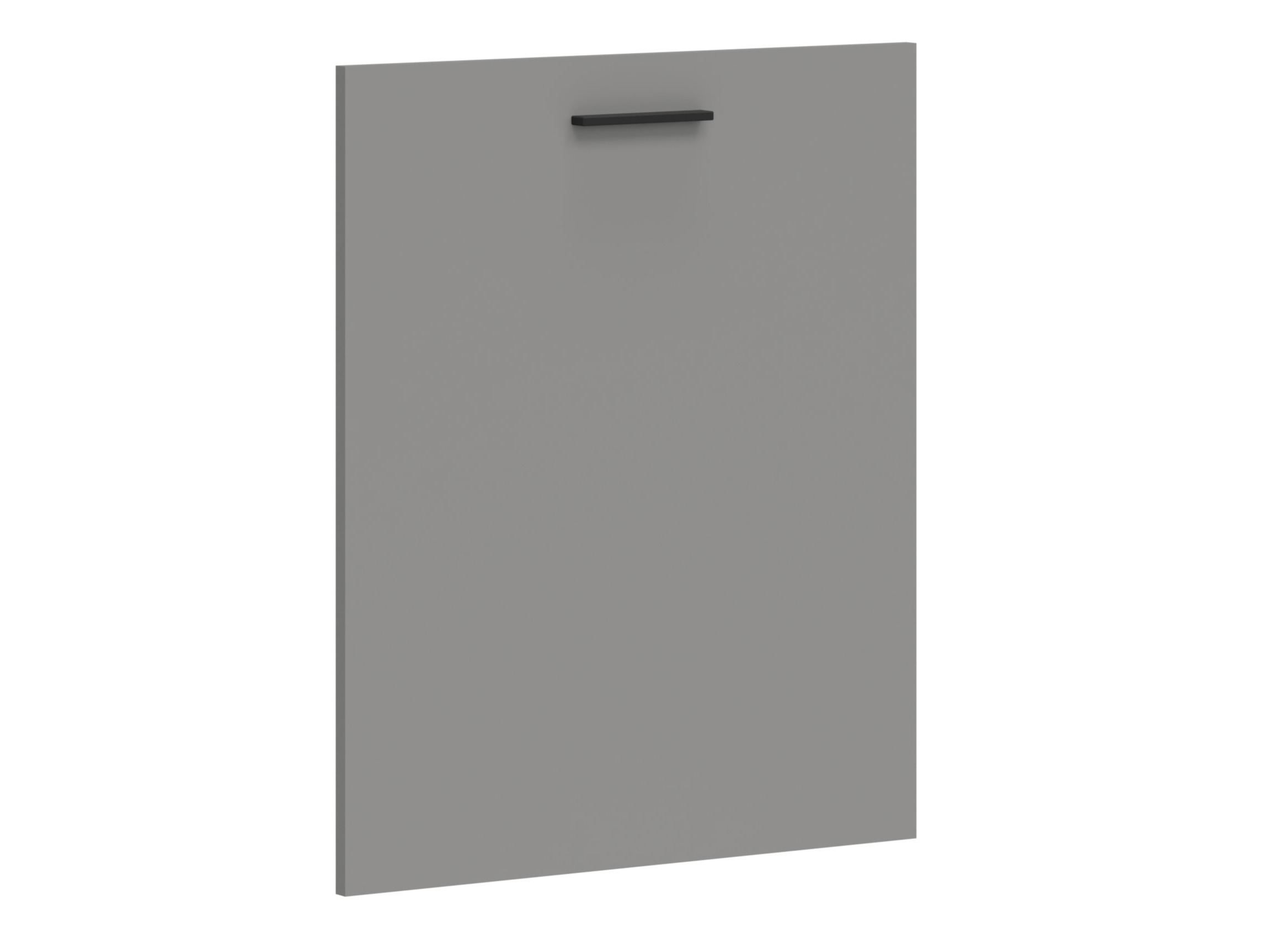 Модулен кухненски комплект Ati Cashmere Grey 100